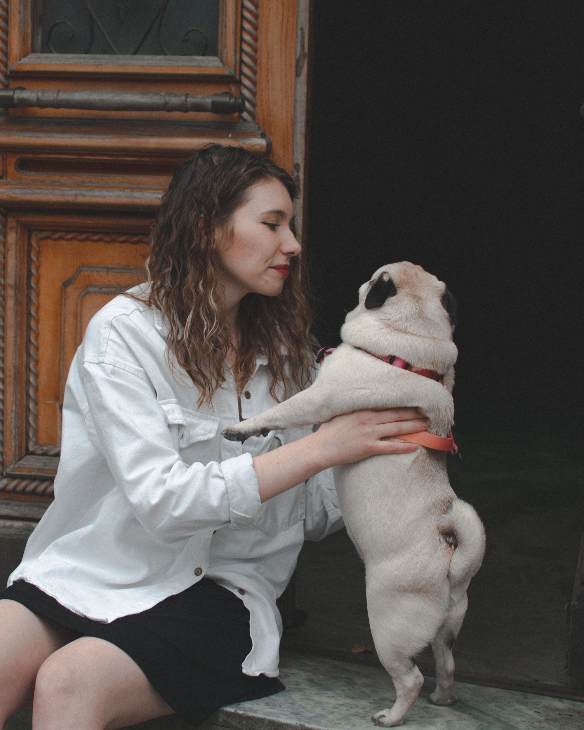 Анастасия и Дарси. Индивидуальный и свадебный фотограф в Батуми Валерия Азаренко