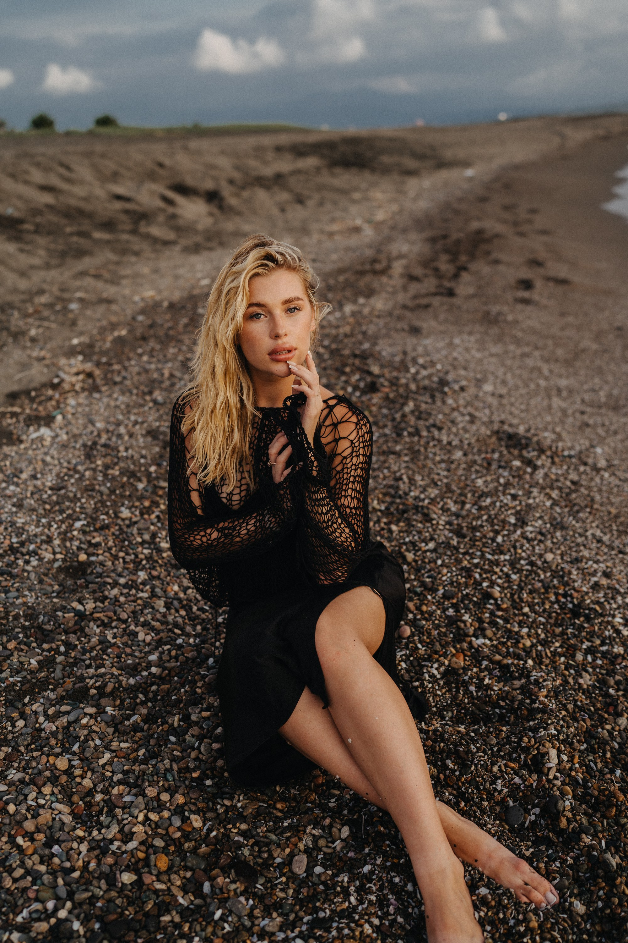 Людмила. Индивидуальный и свадебный фотограф в Батуми Валерия Азаренко