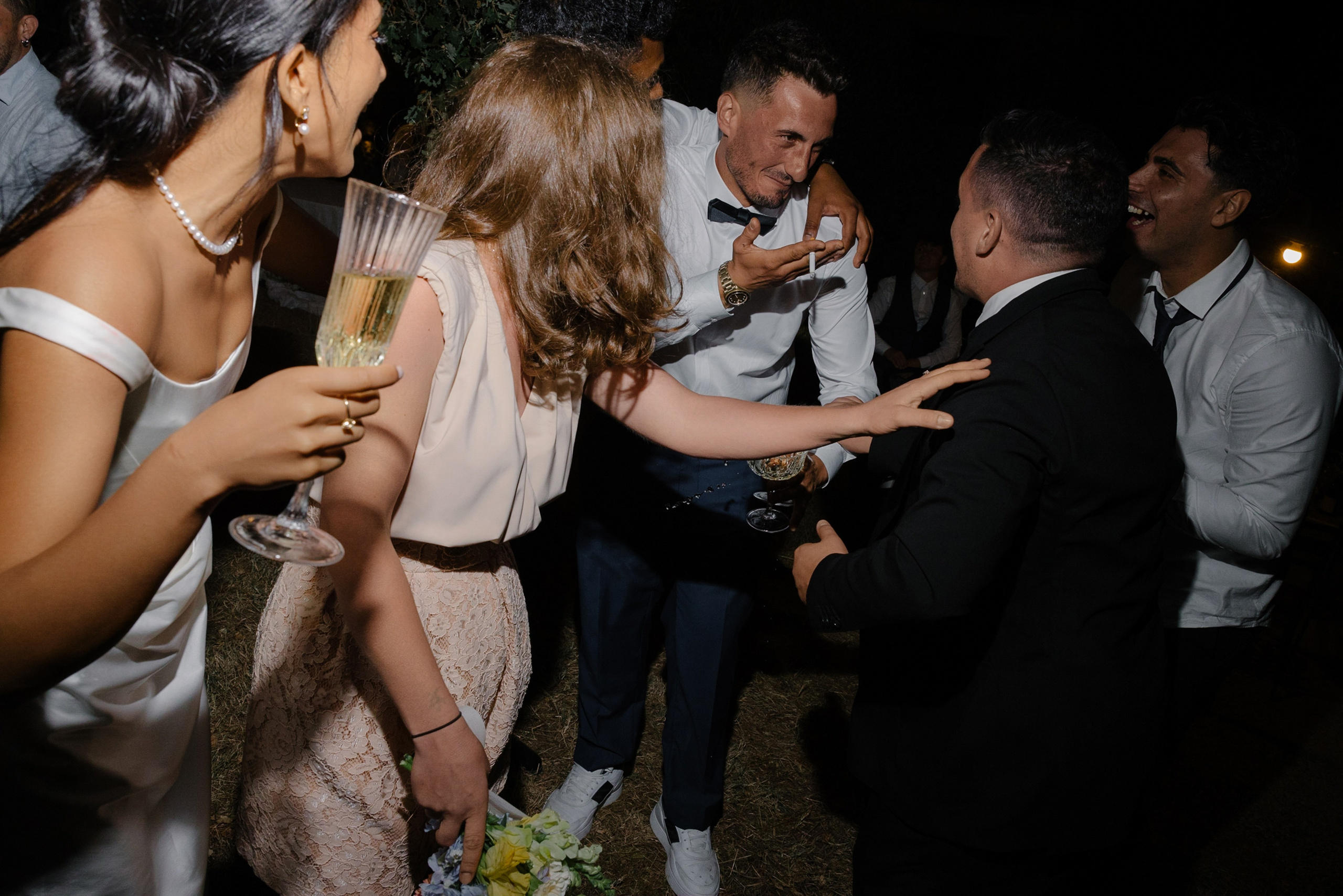 1. Wedding photographer Italy