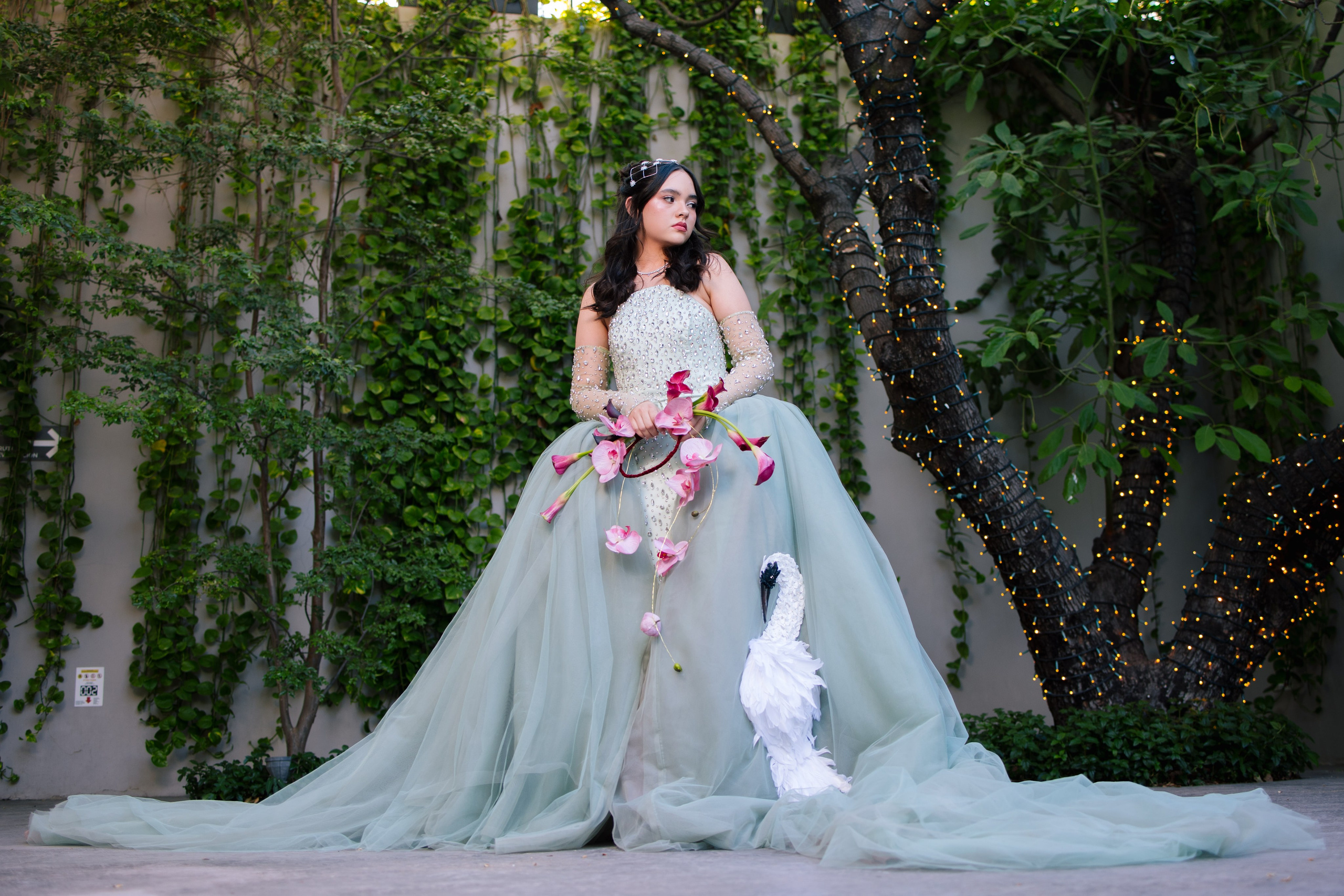XV Años. Wedding Photographer Ruth Preciado