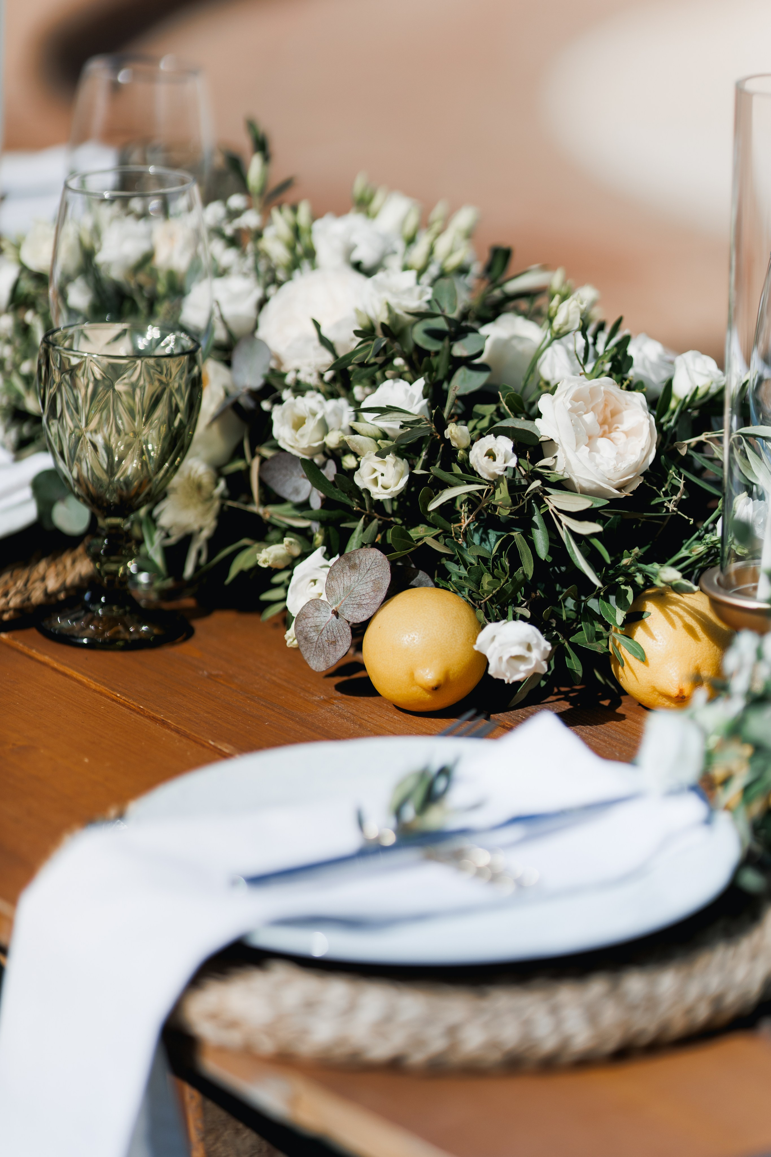 Monika ir Mindaugas. Vestuvės pietinėje Ispanijoje