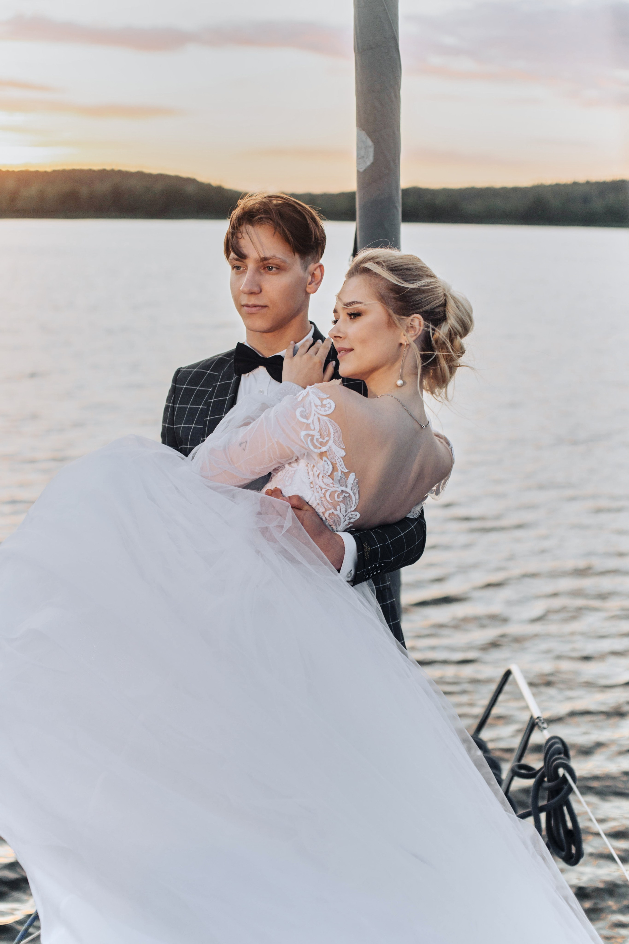 N+K. Professional photographer in Spain