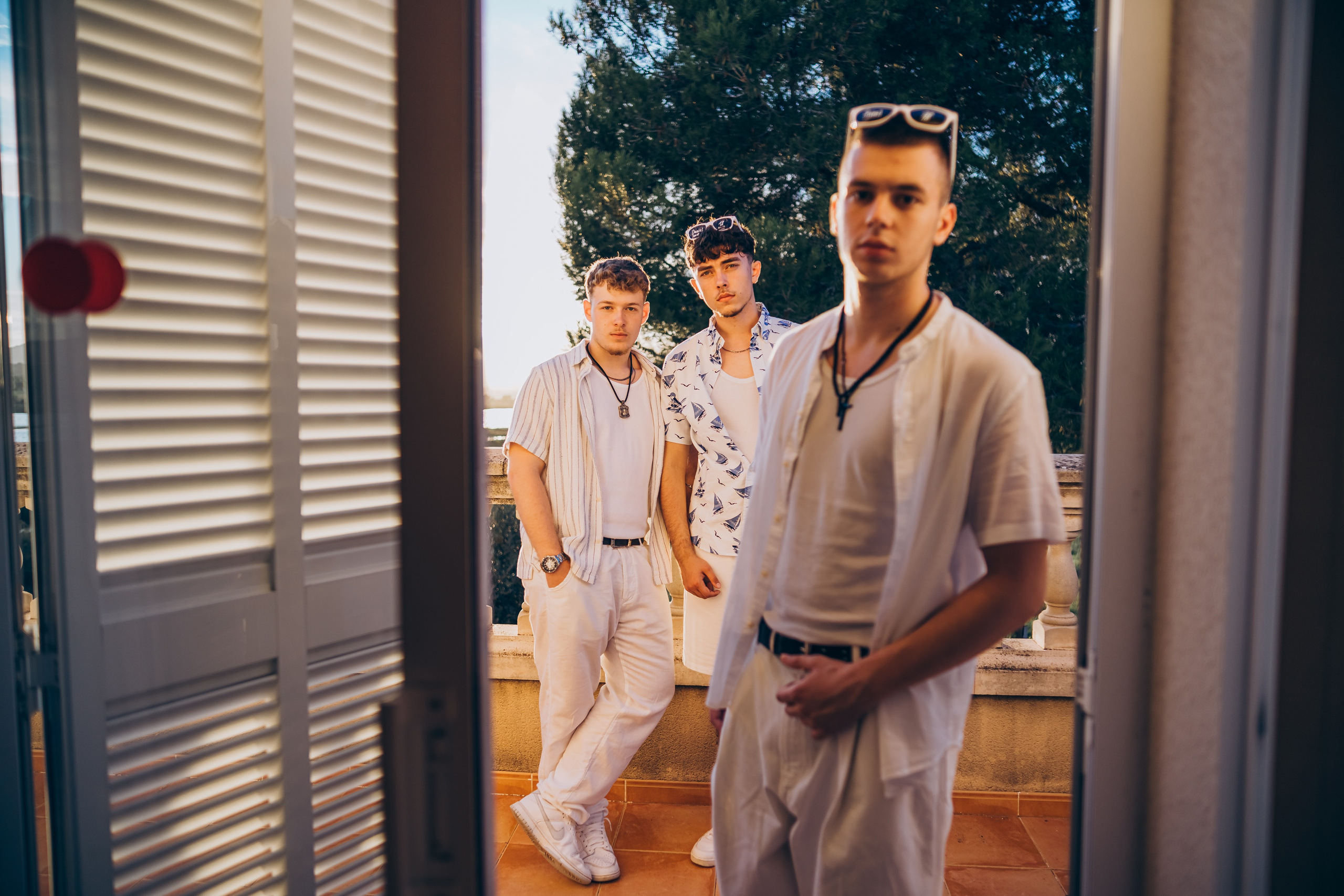 Happy anniversary. Photographer in Mallorca