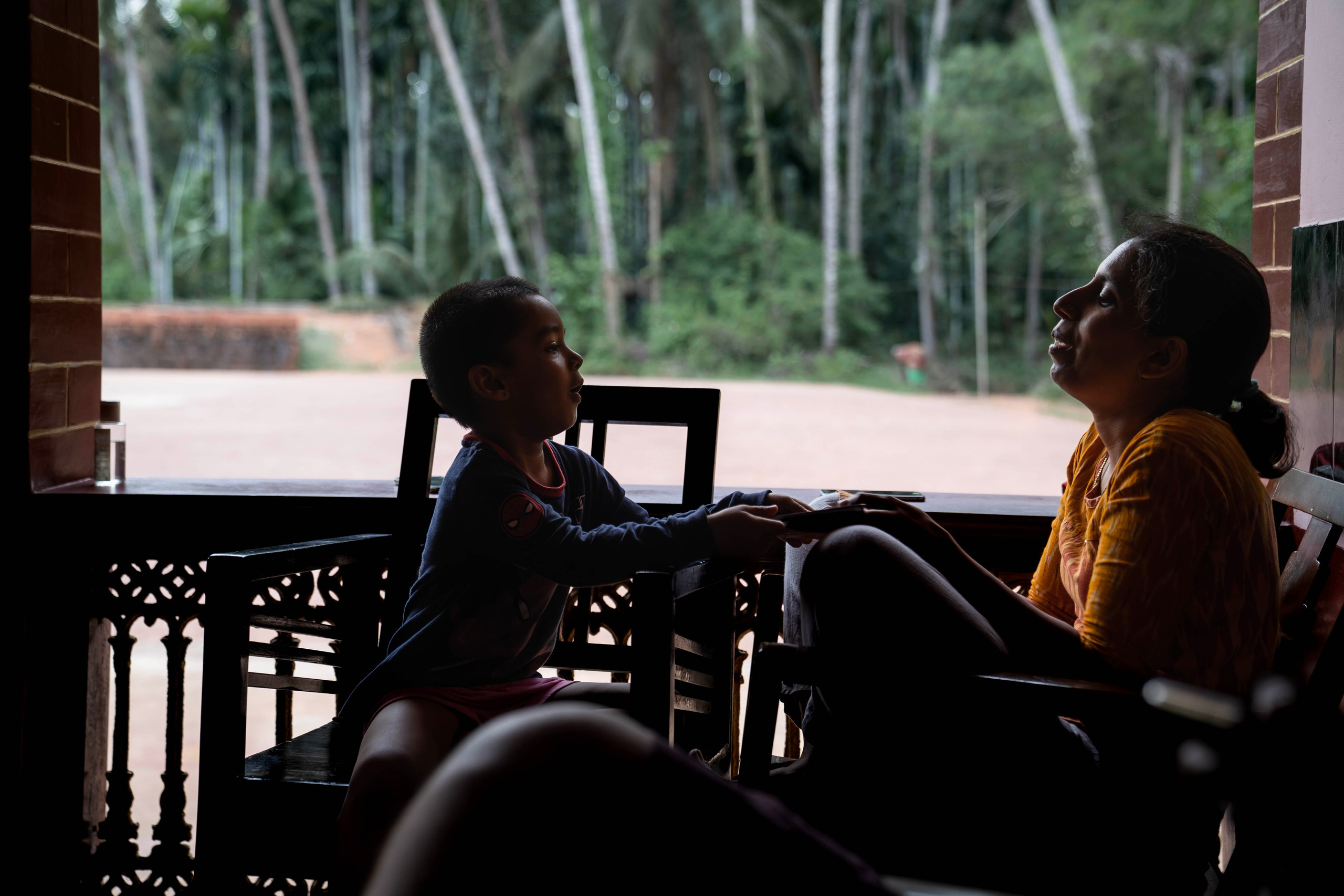 Samanyu, and the light I grew up in. Truly Yours | Documentary Wedding Photography & Films | Sharath Padaru, Bangalore