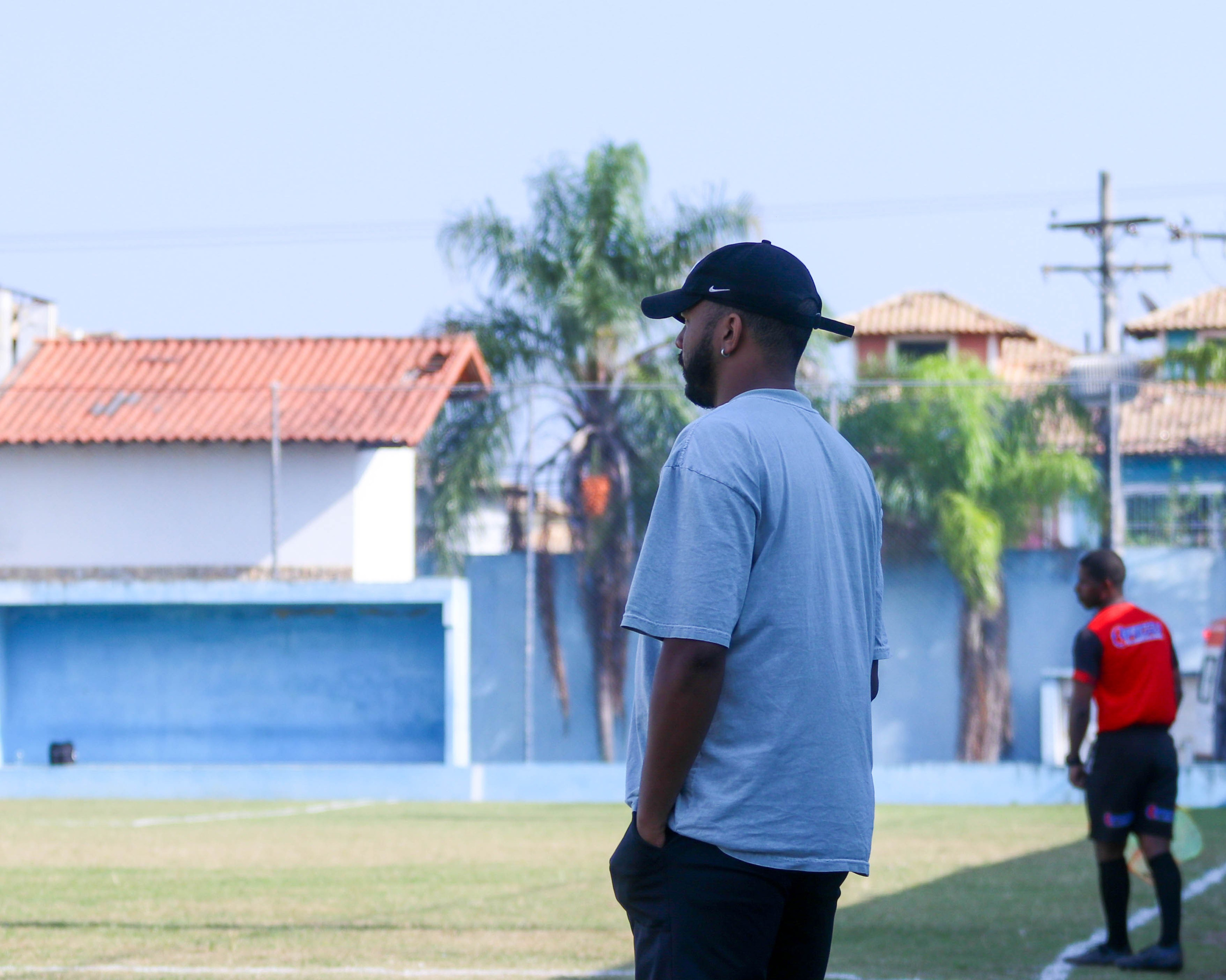 Nova Esperança x Serra Mar. Roque Bispo Fotógrafo | Registrando famílias, eventos e momentos especiais em Macaé com emoção e autenticidade