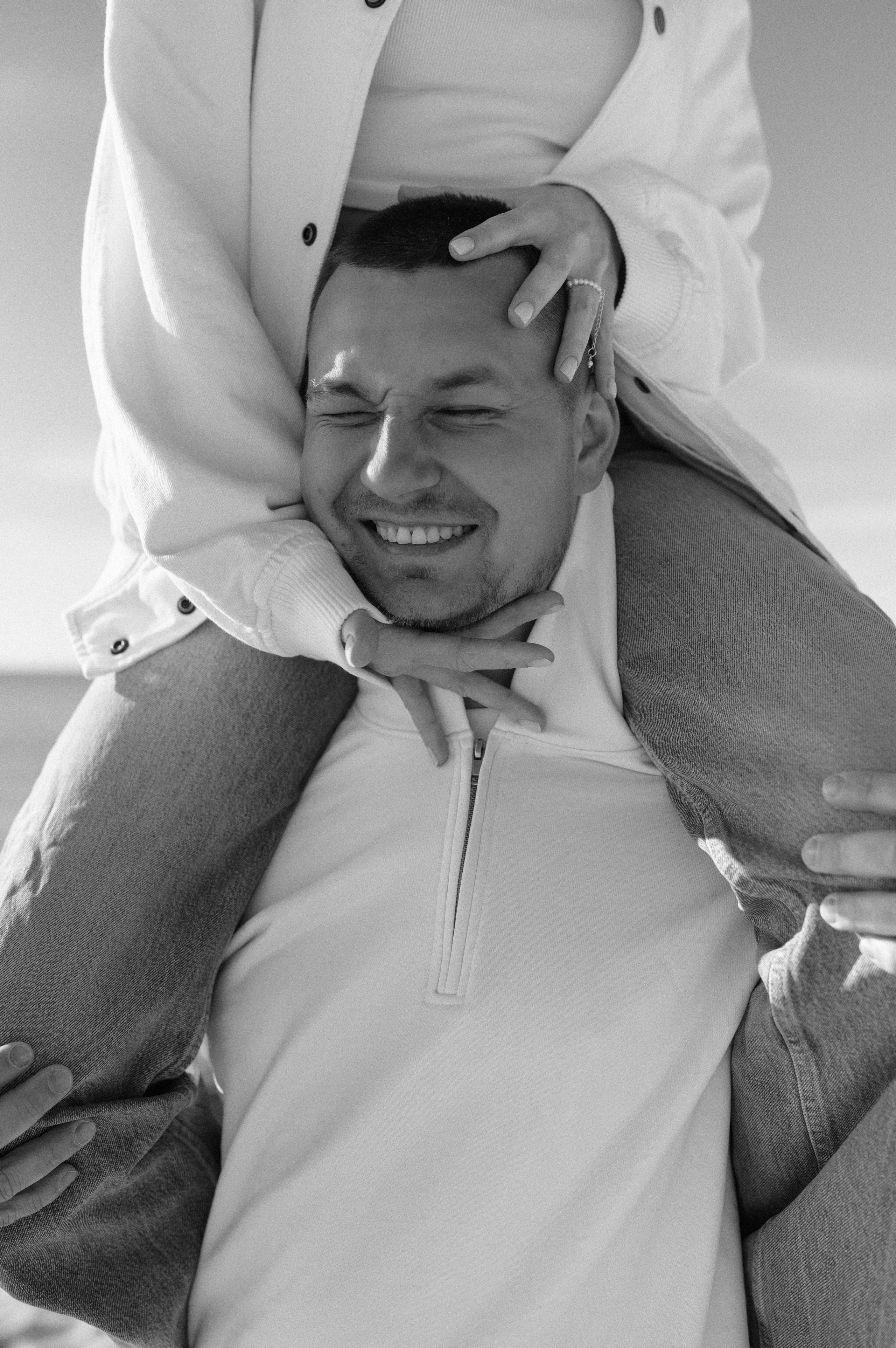 Natasha i Dima. Home page