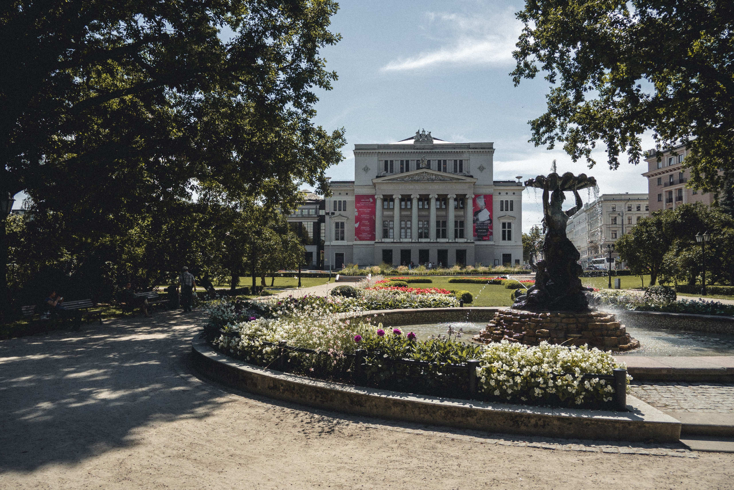 Voyage à Riga. Photographe sur Cote d’Azur. Portraits de familles, couples, enfants, événements