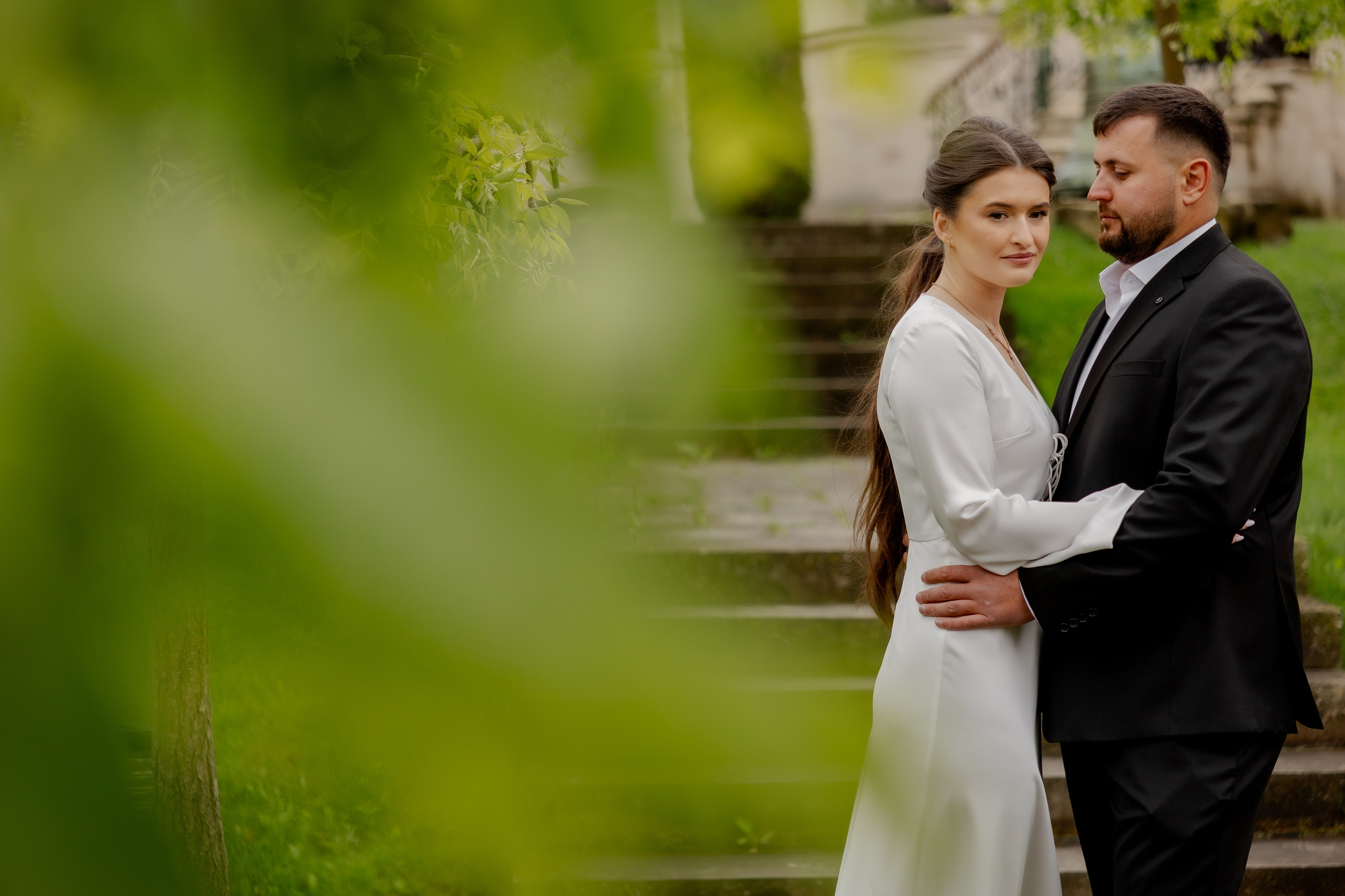 Sergiu & Crstina. ProWed — Foto Video Moldova