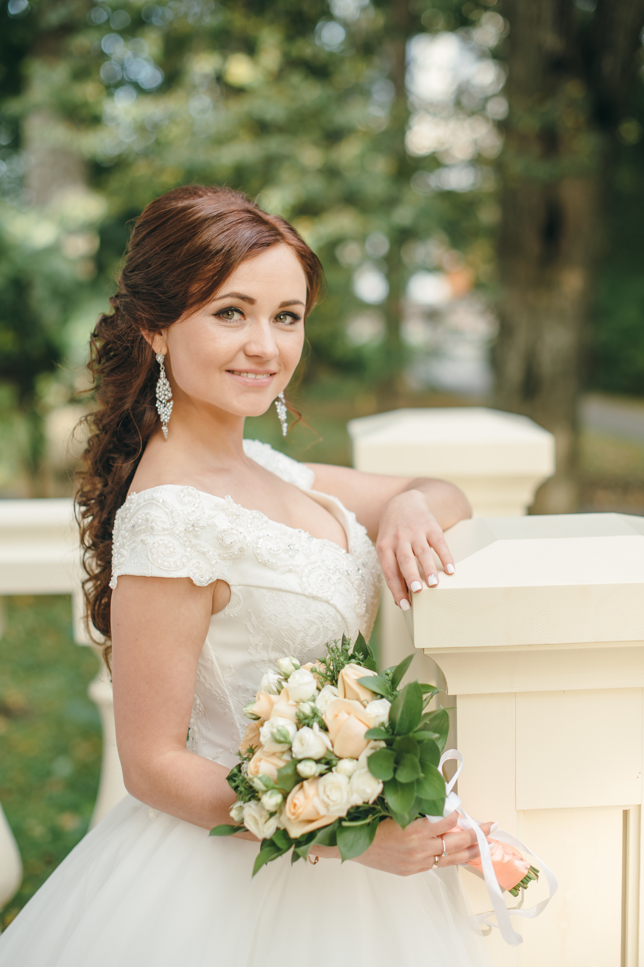 Свадебные. Фотограф в Риге