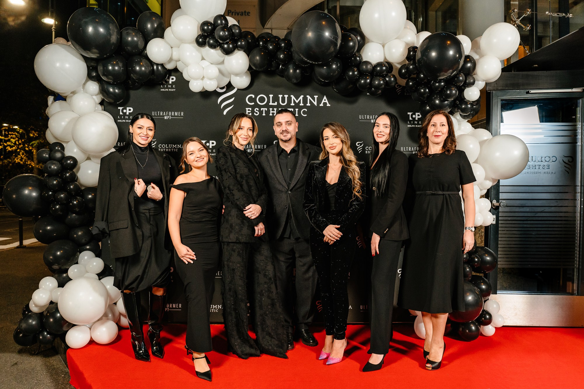 Openings & Brand Activation | Fotografie PR. Fotograf Corporate Business