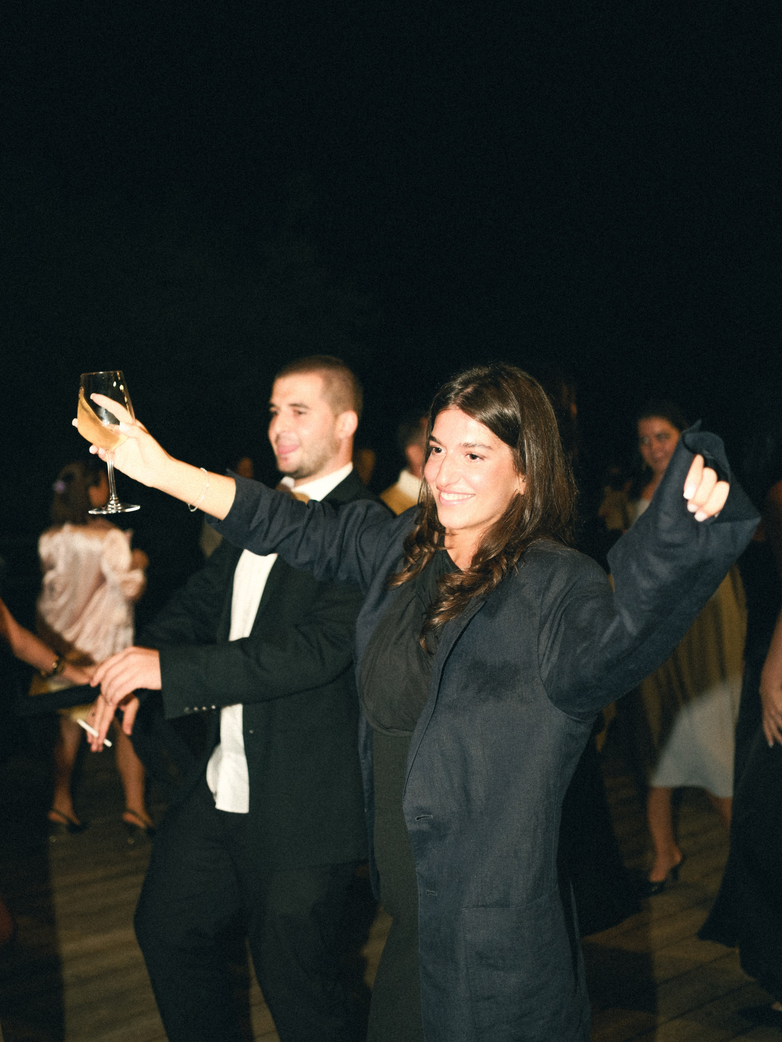 Kiketi Farm | Anna & Giorgi. Cinematic photographer based in Tbilisi, Georgia — Nicole