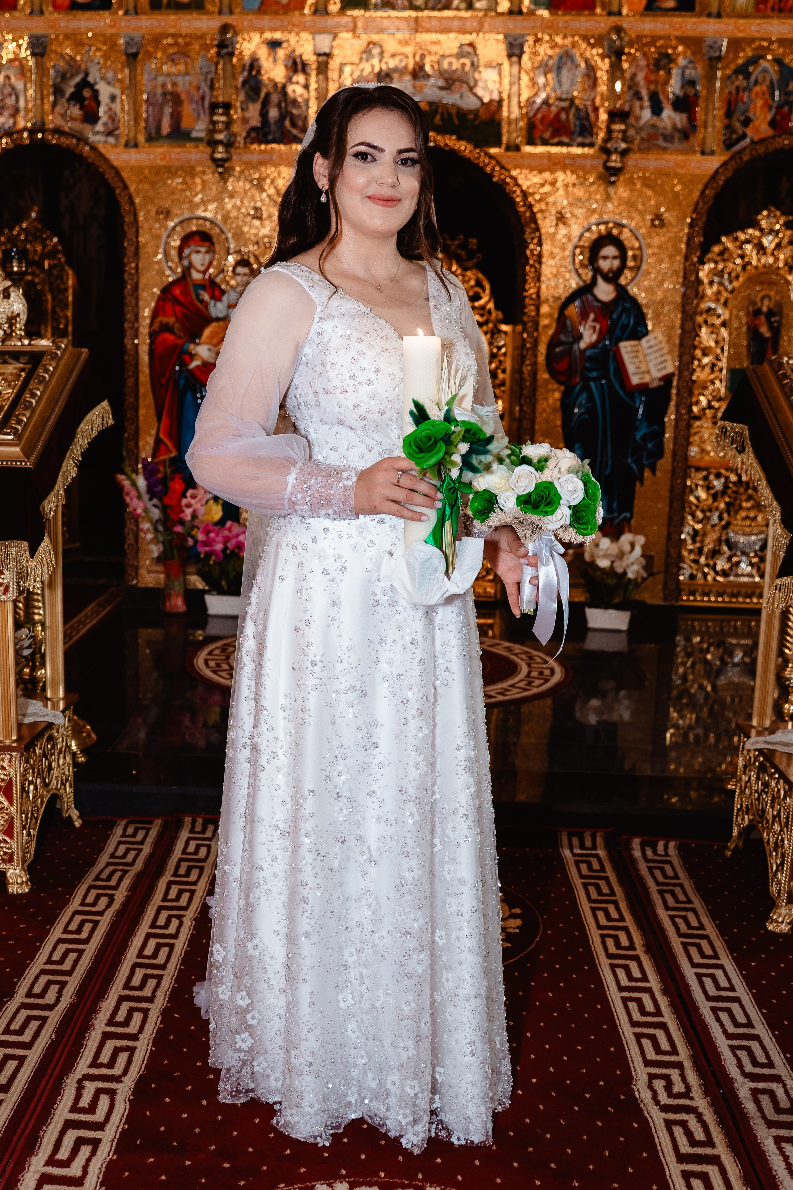 Monica și Mugurel. Mădălina & Florin | Fotograf & Videograf de Nuntă