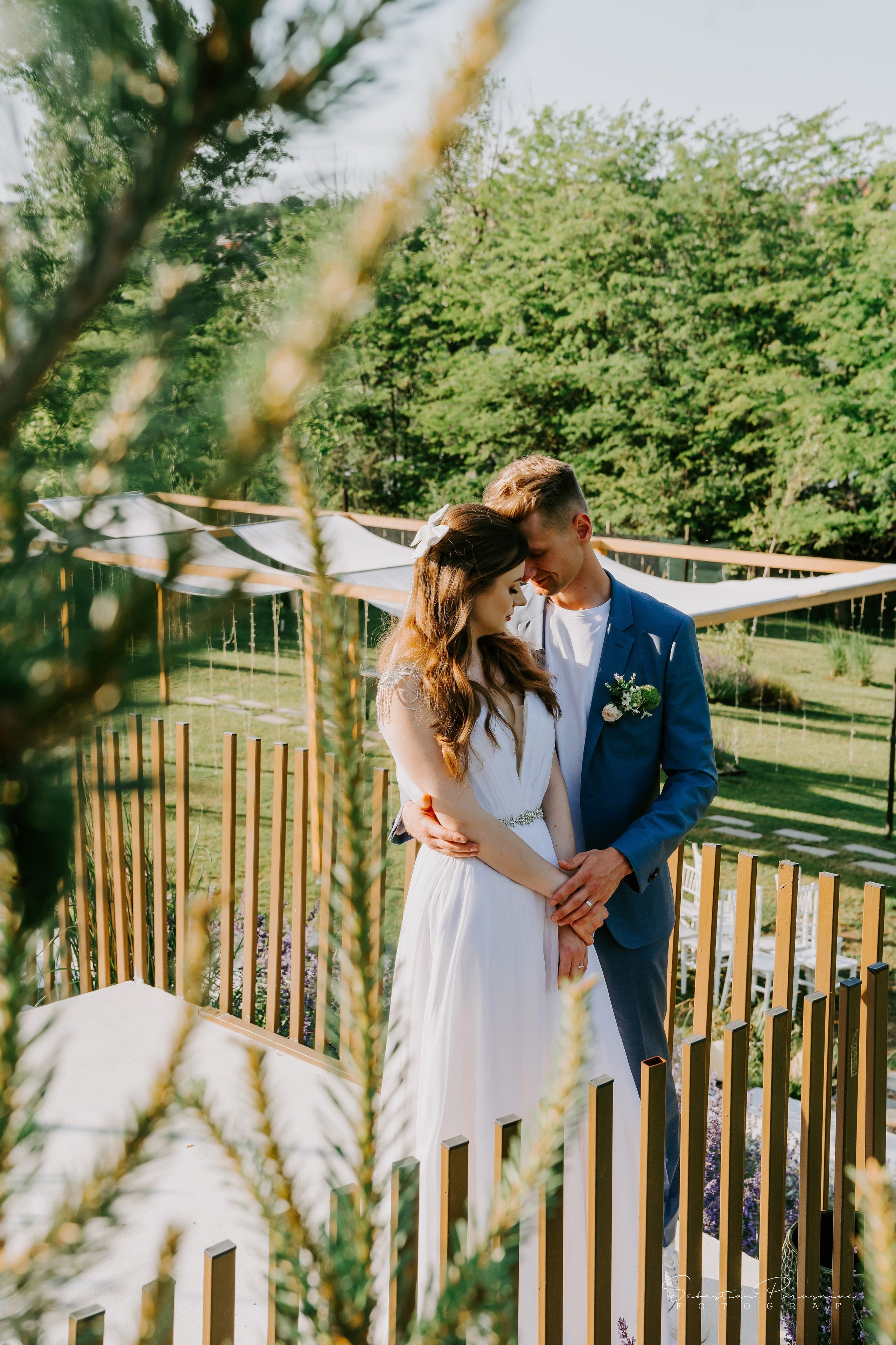 Adelina & Angel. Sebastian Purusniuc Fotograf - Iasi