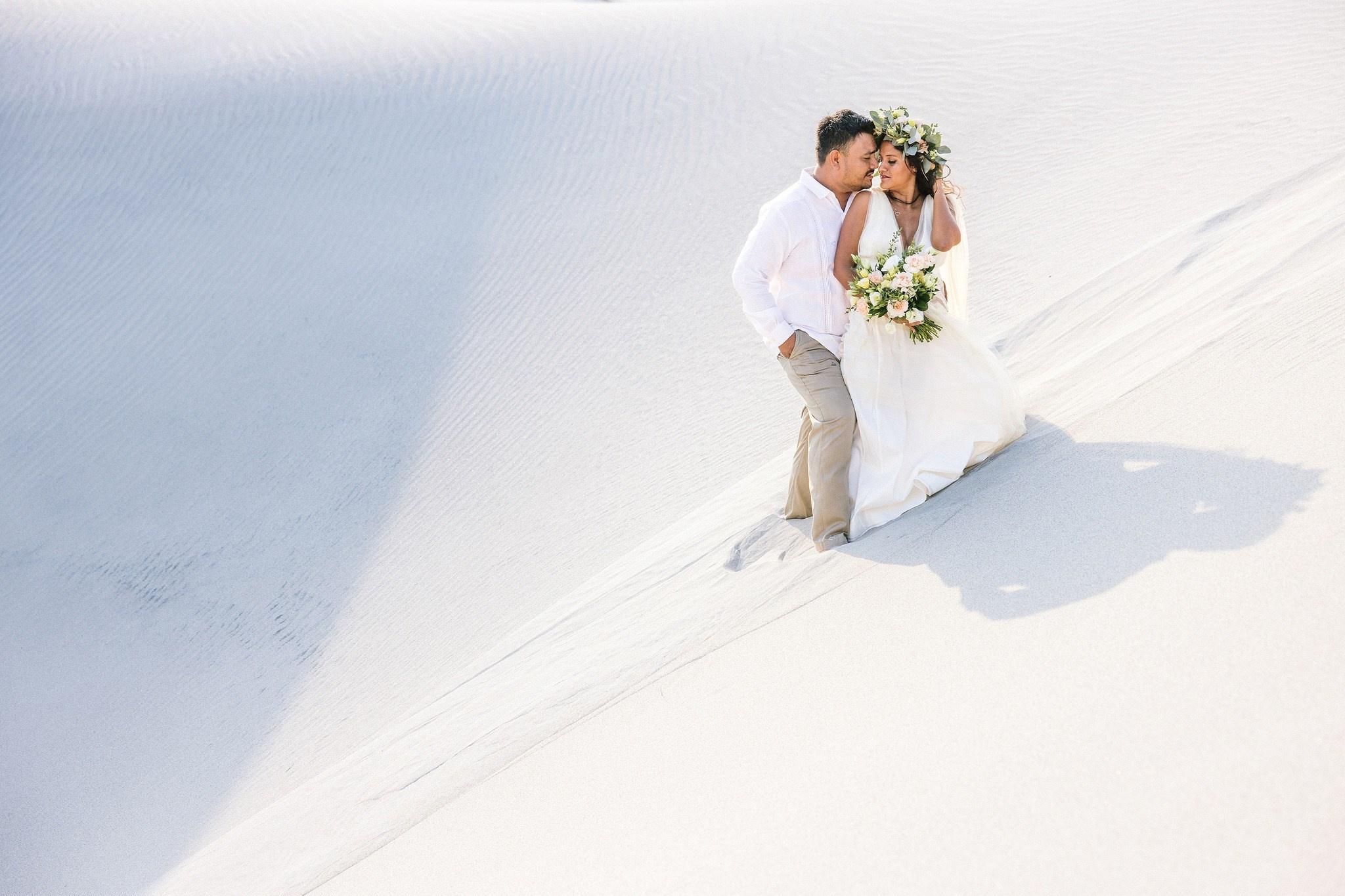 Jorge Romero Fotógrafo de bodas