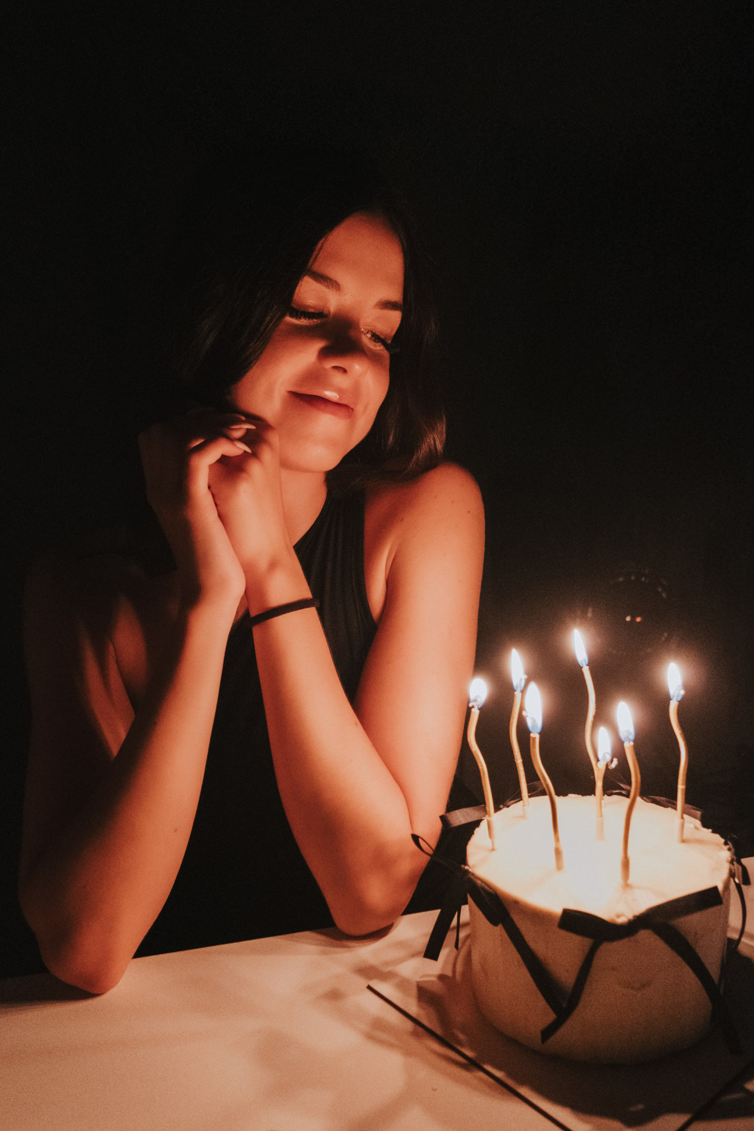 Индивидуальная сессия. Профессиональная фотосъемка в Калафелле — Елена Медведева