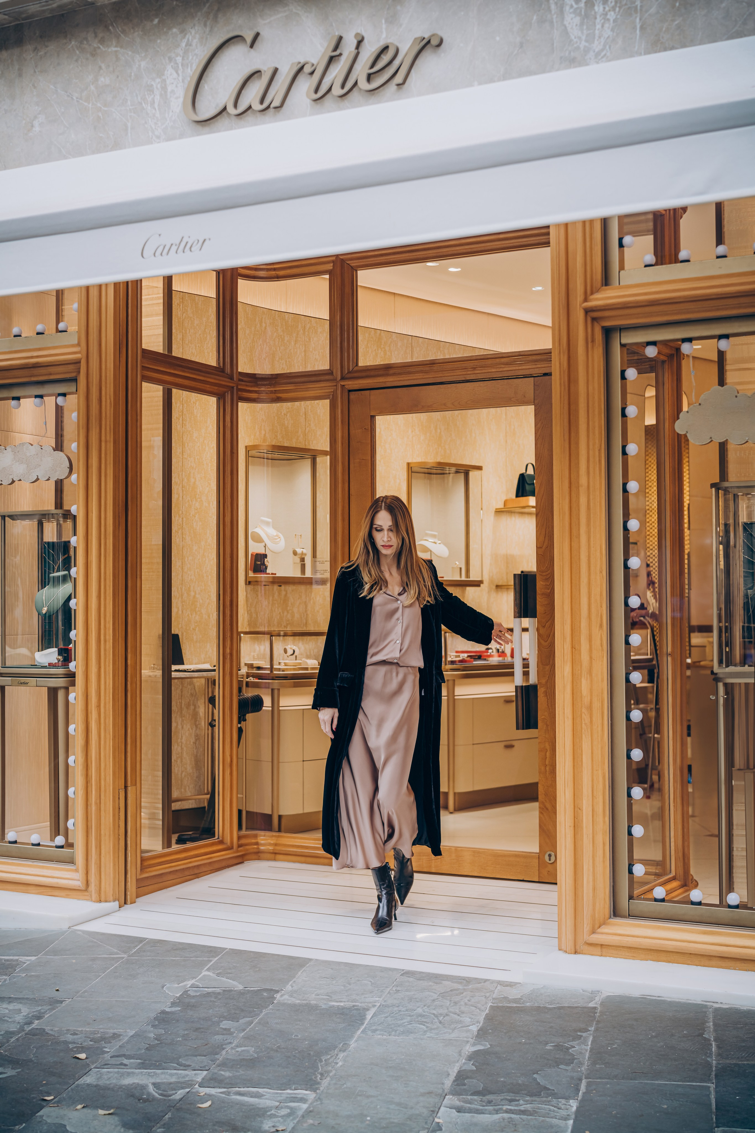 Stylist. Fotógrafo en Palma de Mallorca