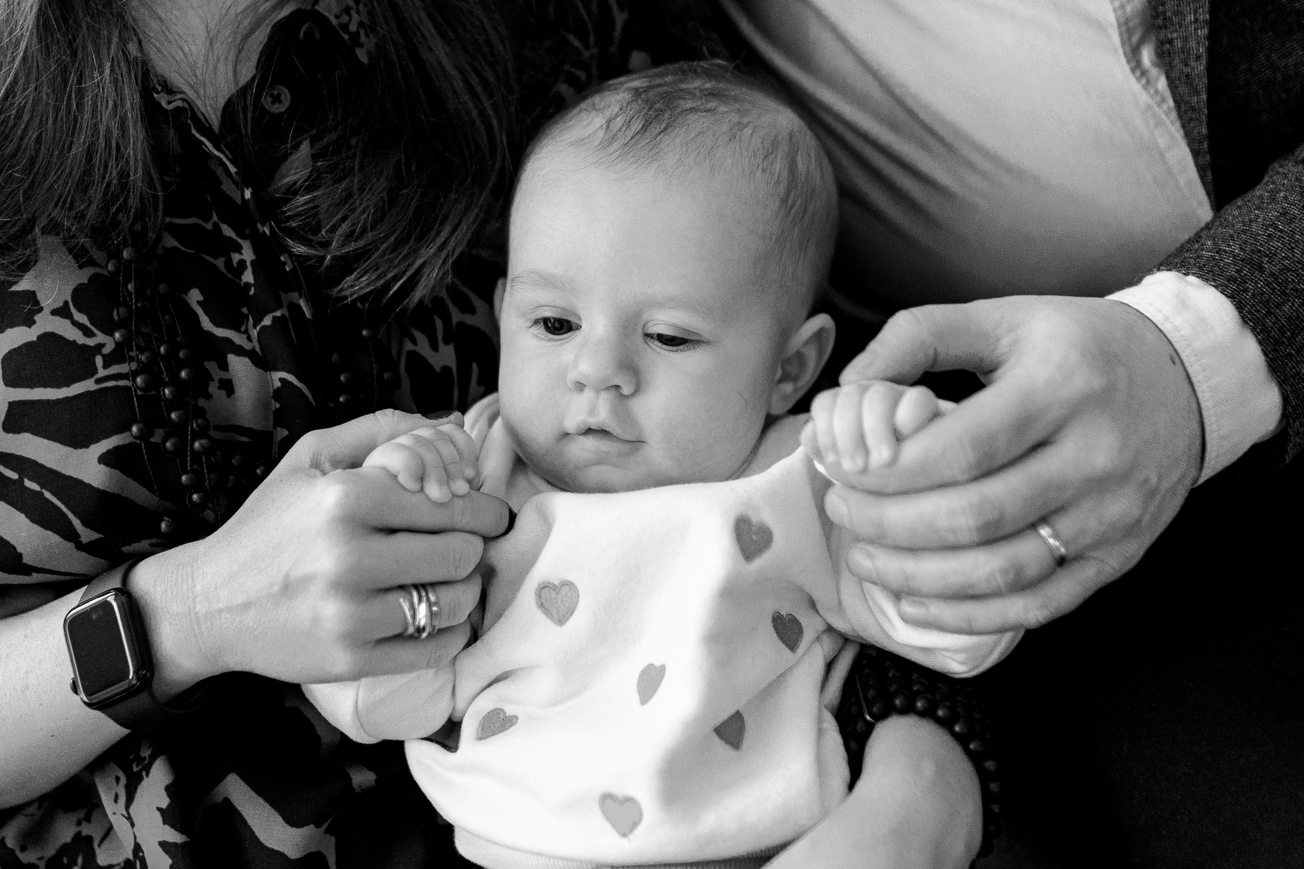 Baptism Ray Hari. Ionutdraganfoto.com