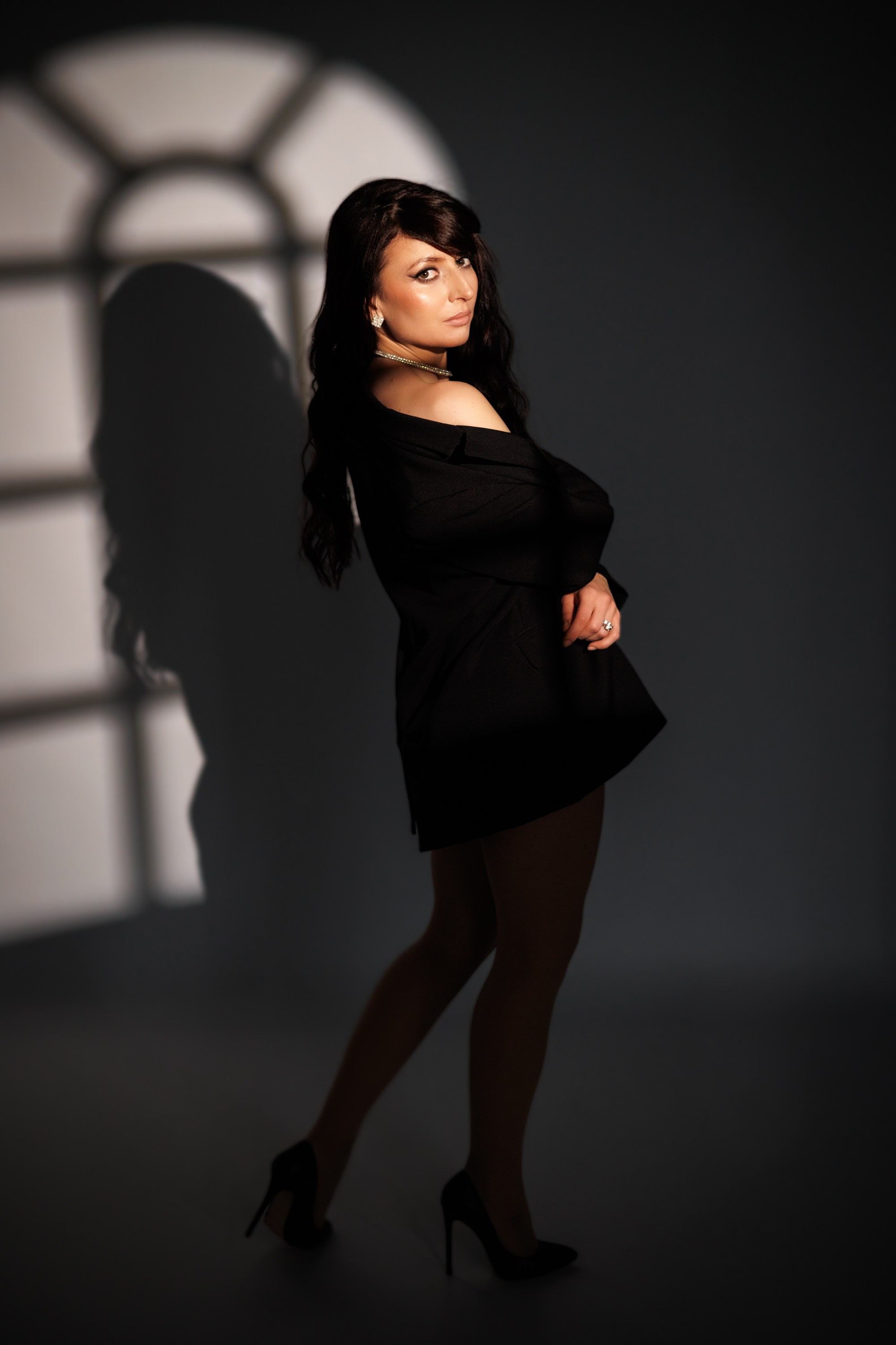 Porträt. Hochzeitsfotograf Bremen Liliana Crijavetchi