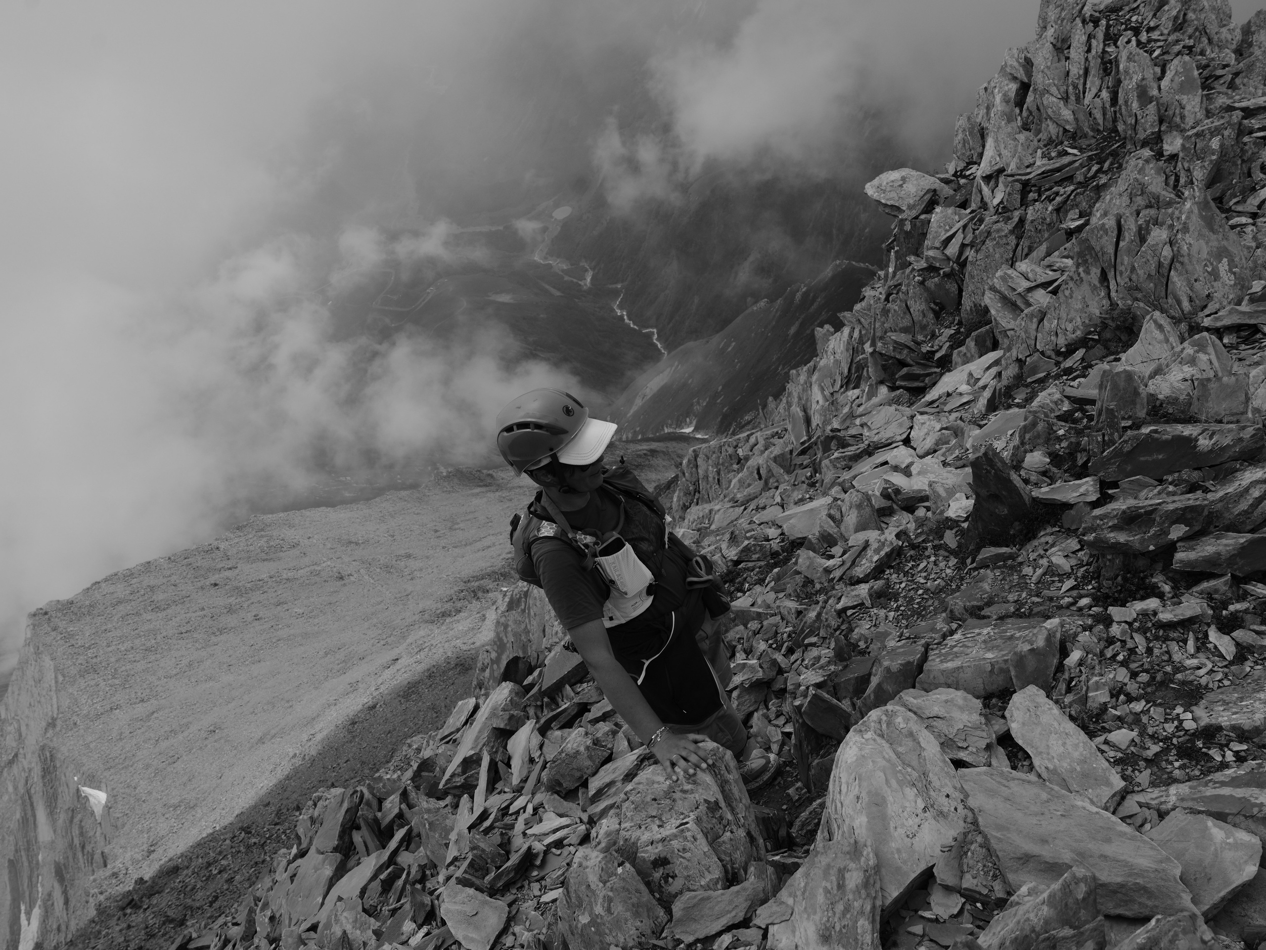 Sport & Adventure Photographer | Gudauri & Kazbegi, Georgia
