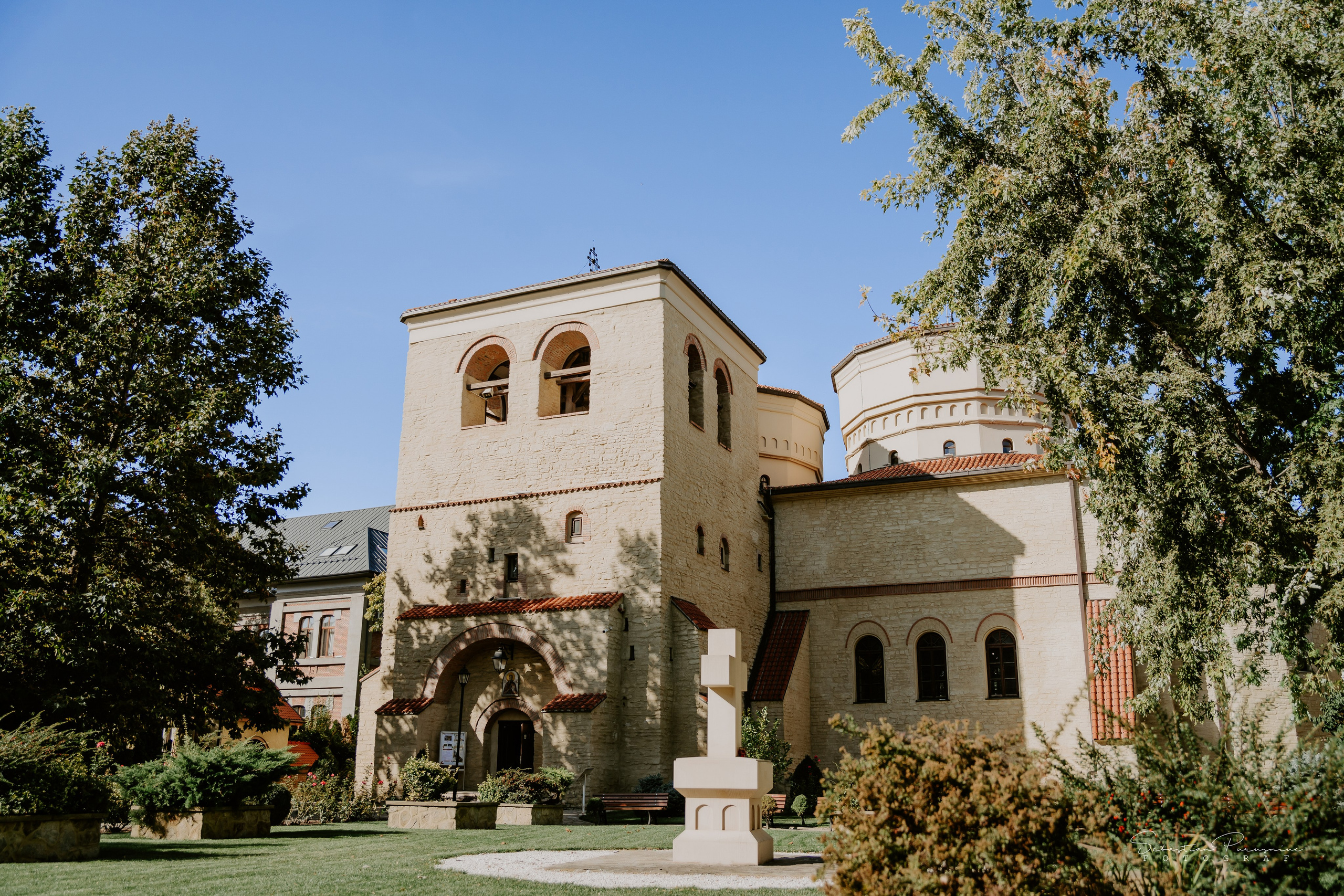 Lara-Olivia. Sebastian Purusniuc Fotograf - Iasi