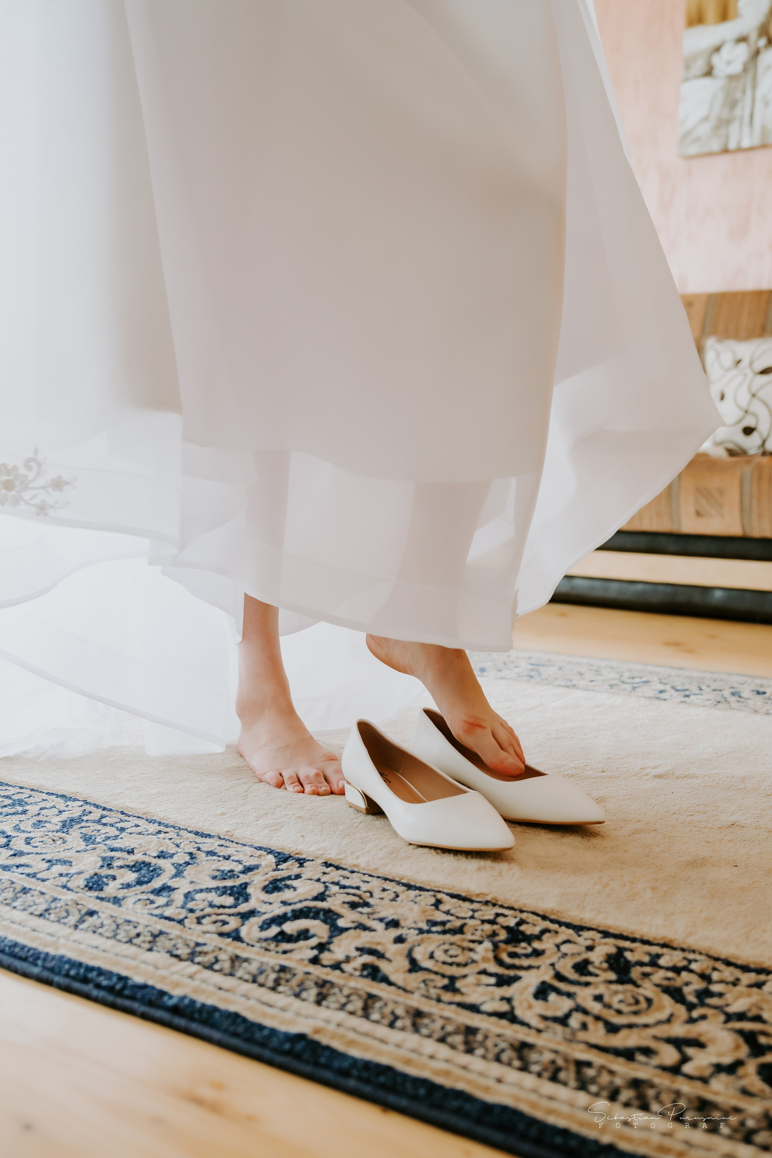 Roxana & Florin. Sebastian Purusniuc Fotograf - Iasi