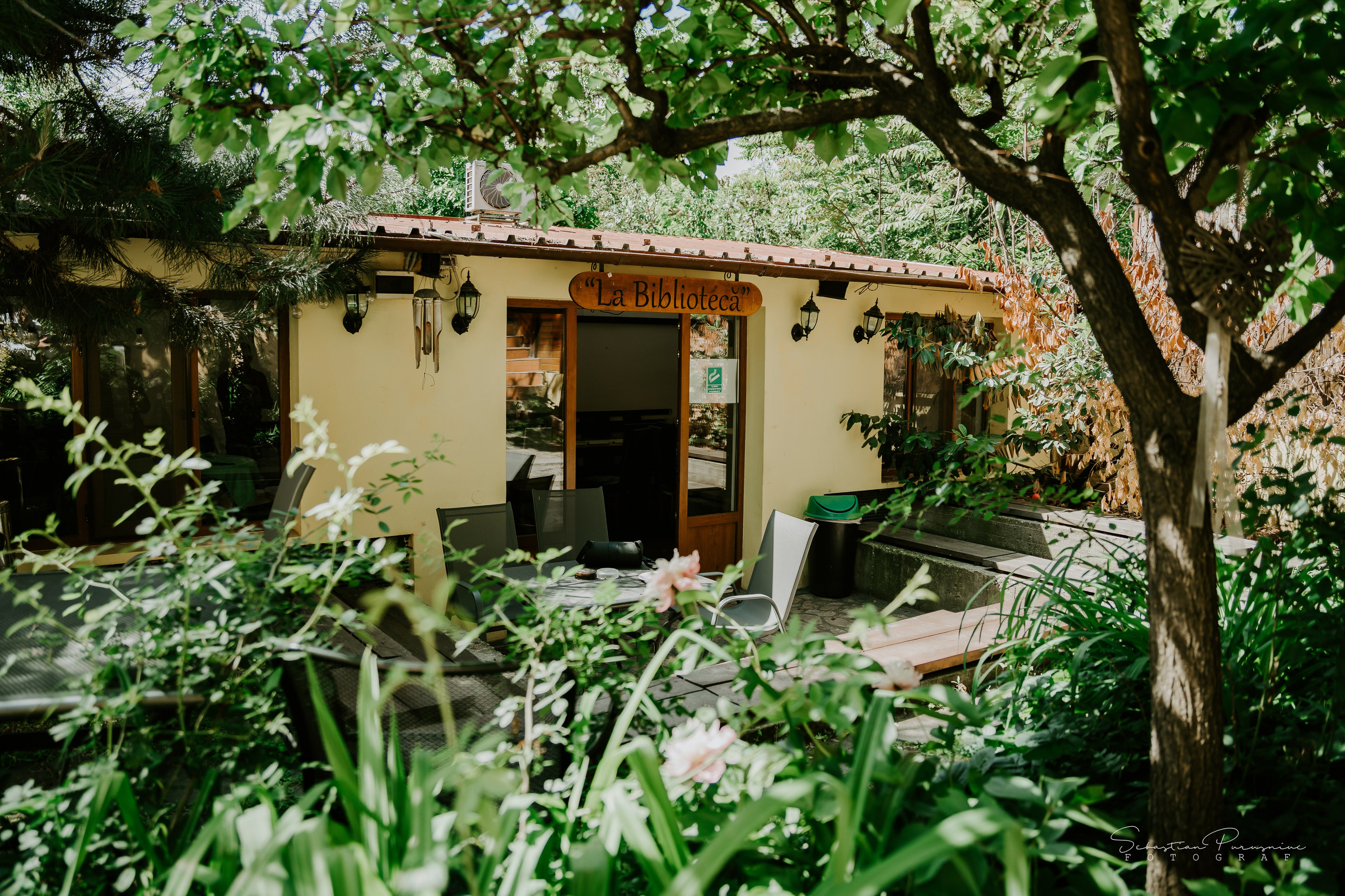 Bianca & Cristiano. Sebastian Purusniuc Fotograf - Iasi
