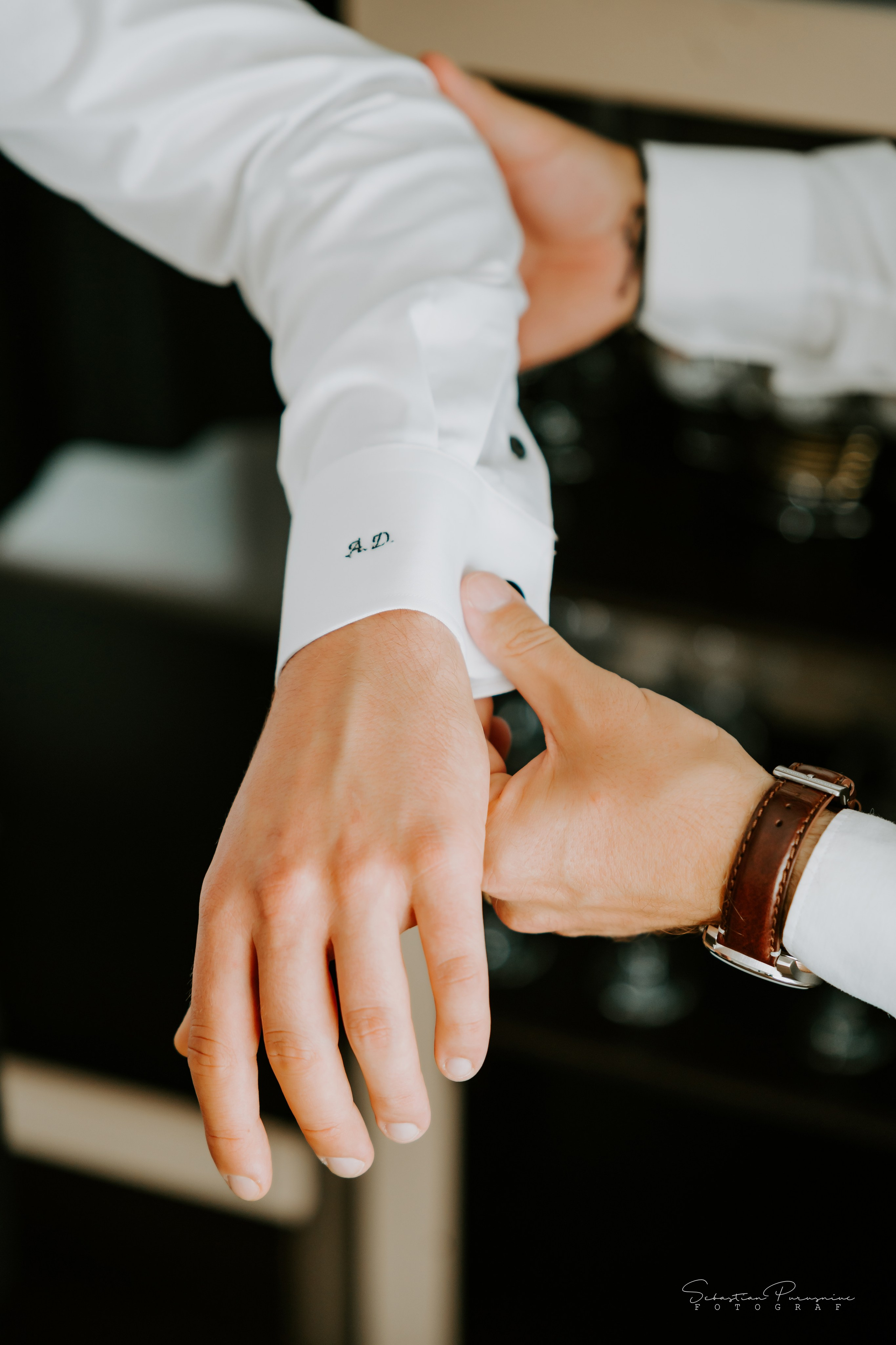 Mădălina & Alexandru. Sebastian Purusniuc Fotograf - Iasi