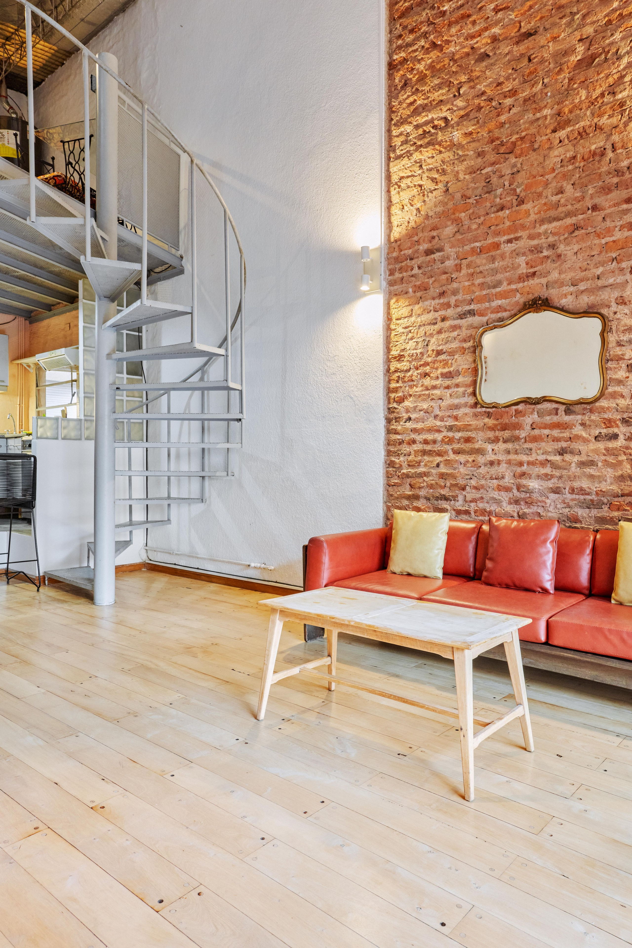 23 07 06. Fashion, portrait, interior photography. Valencia, Spain. Dmitry Ivanov. Retrato, fotos de interiores