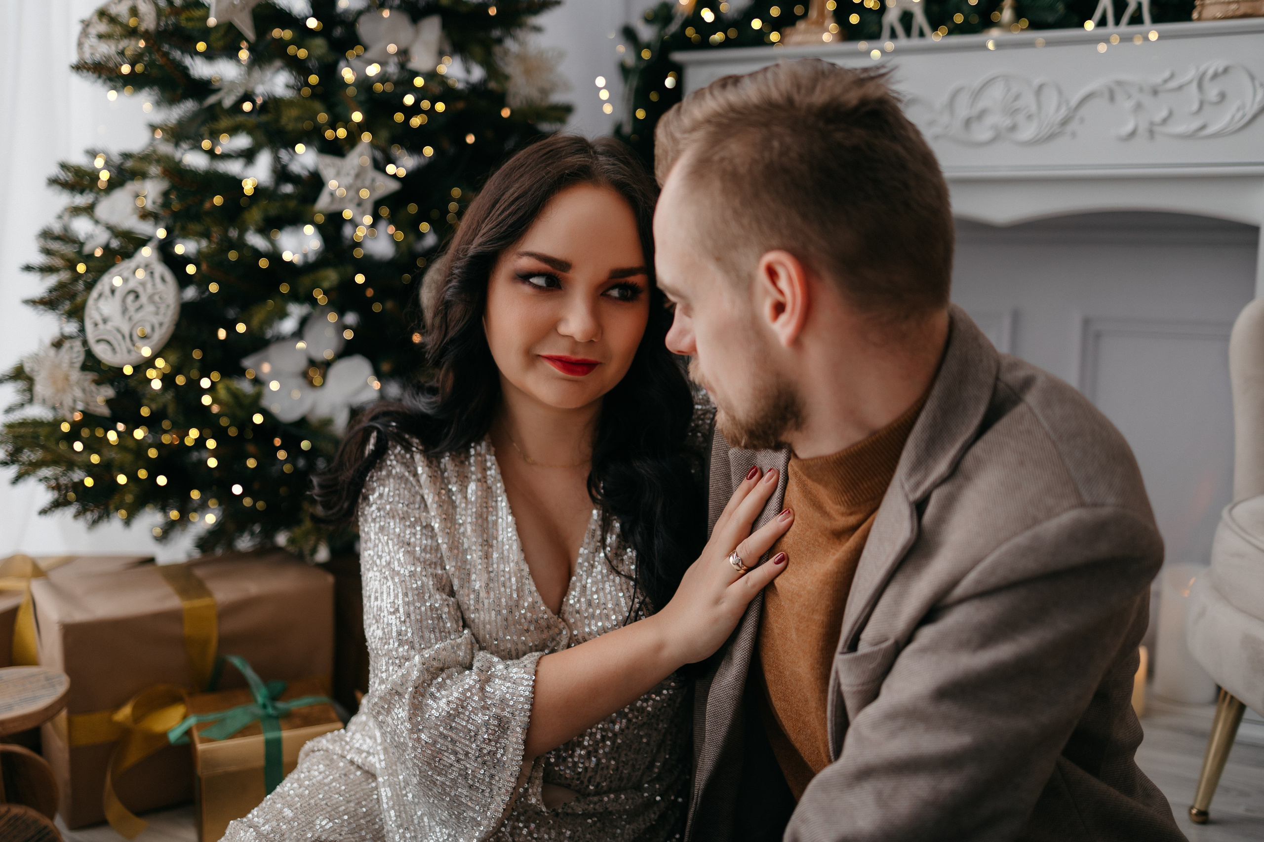 Boże Narodzenie 2023. Fotograf Siedlce