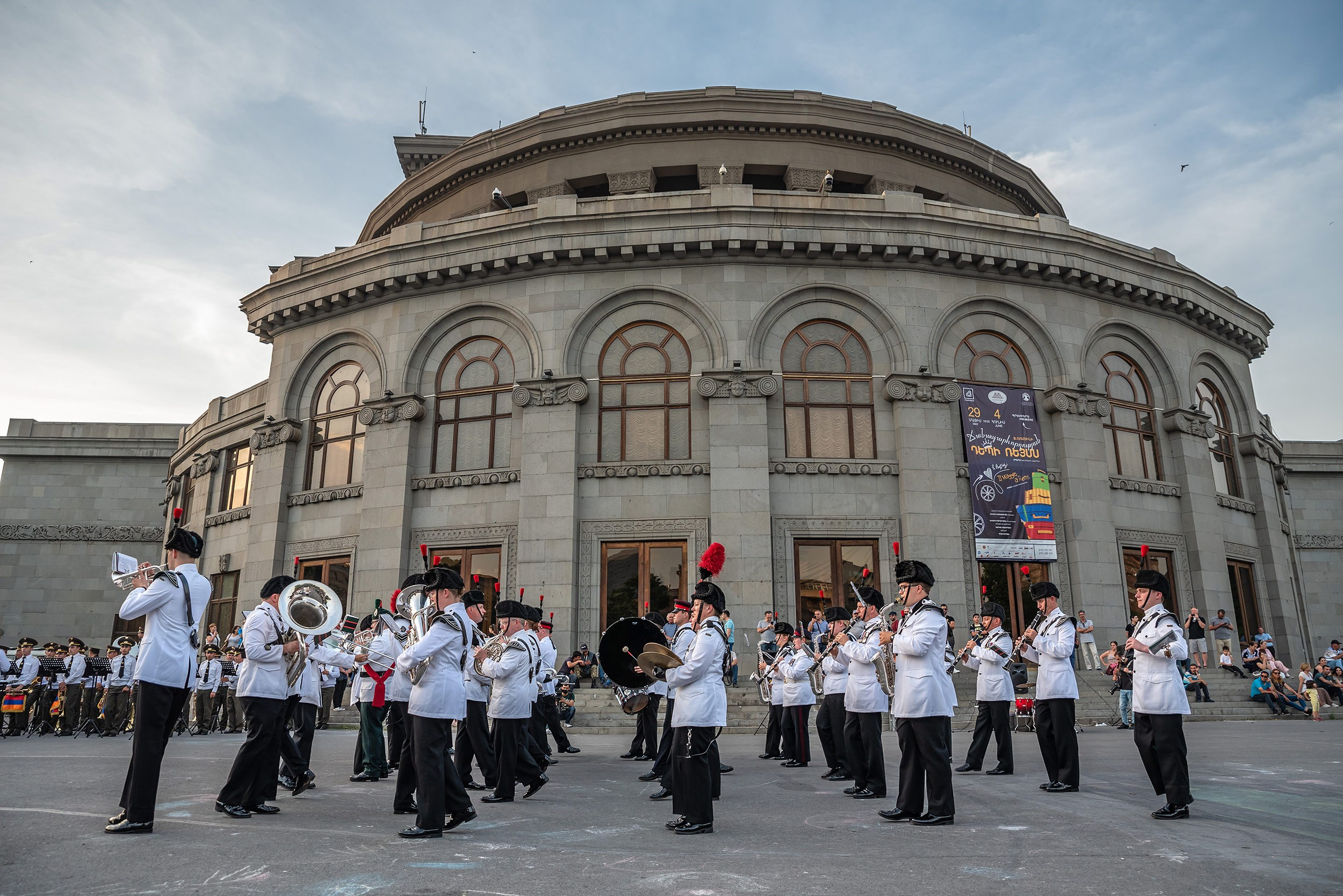 Events. Photographer in Yerevan