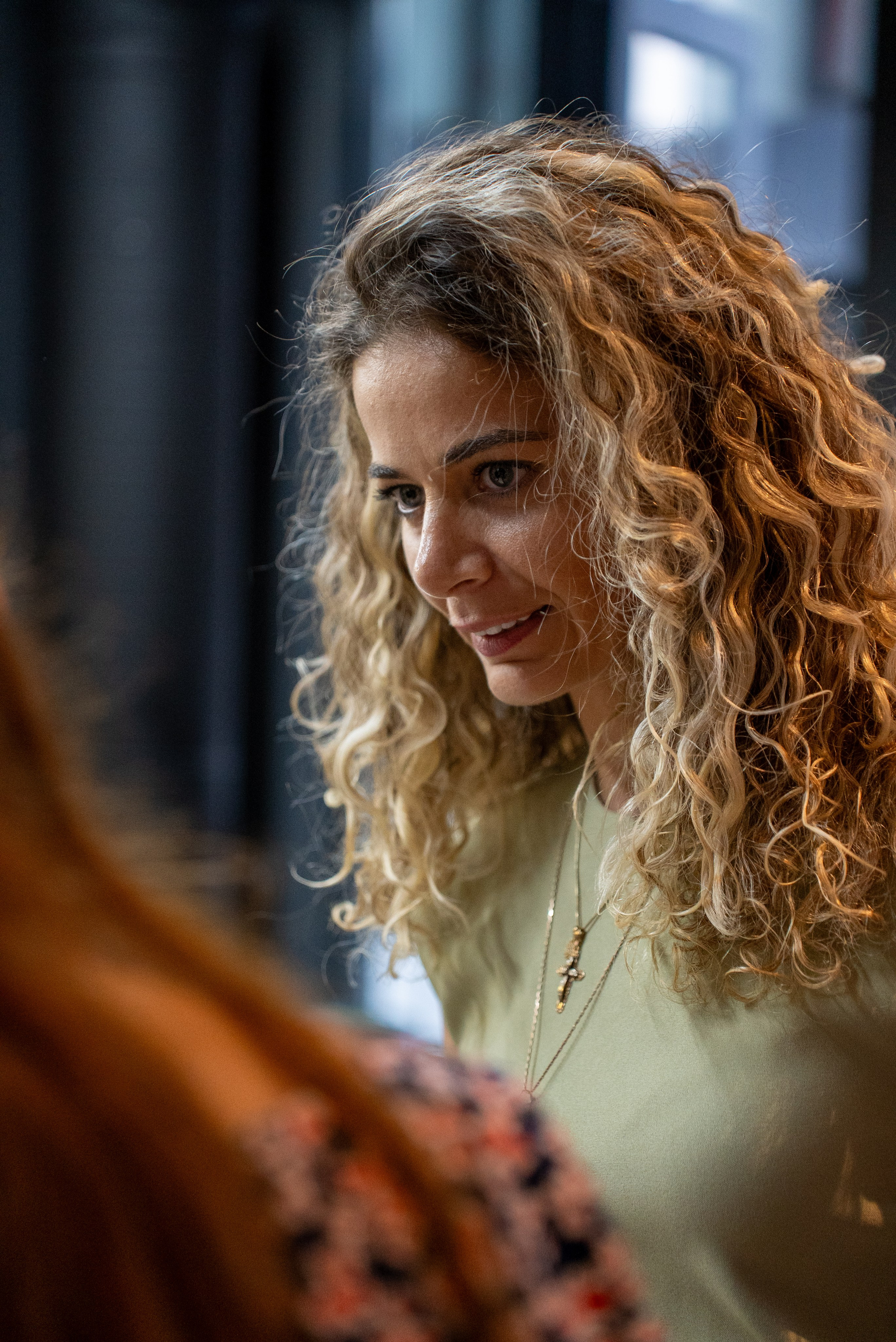 Открытие ресторана