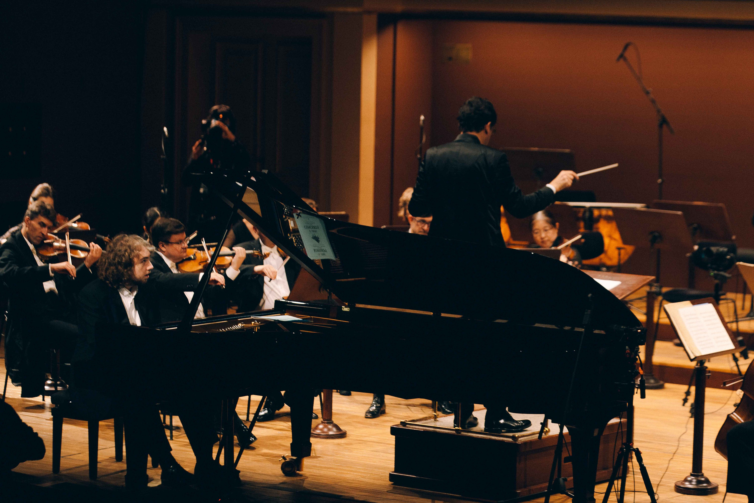 RUDOLFINUM (PRAGUE). Wedding&Event photographer Ismail Rzayev in Baku
