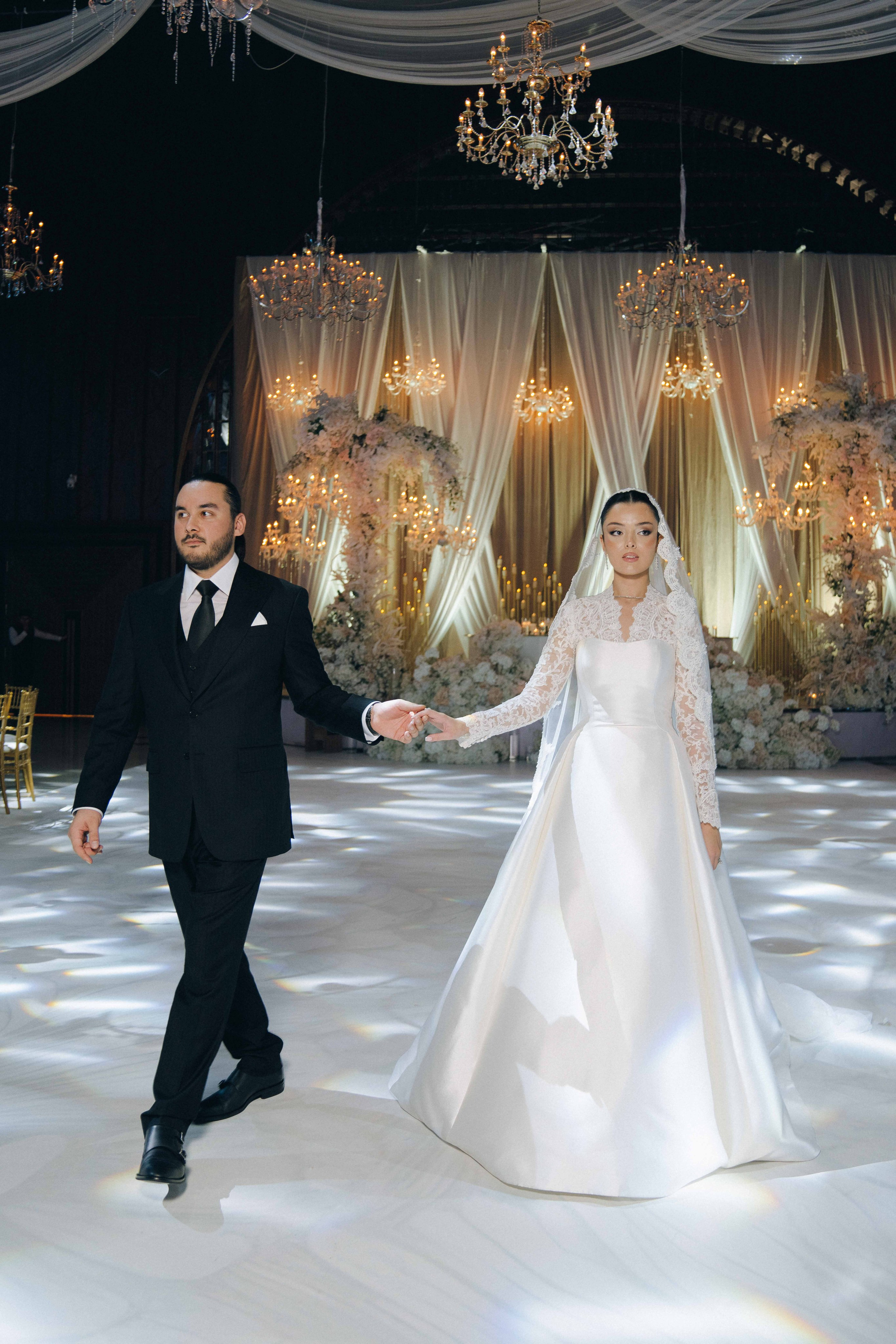 ALI&NARMIN. Wedding&Event photographer Ismail Rzayev in Baku