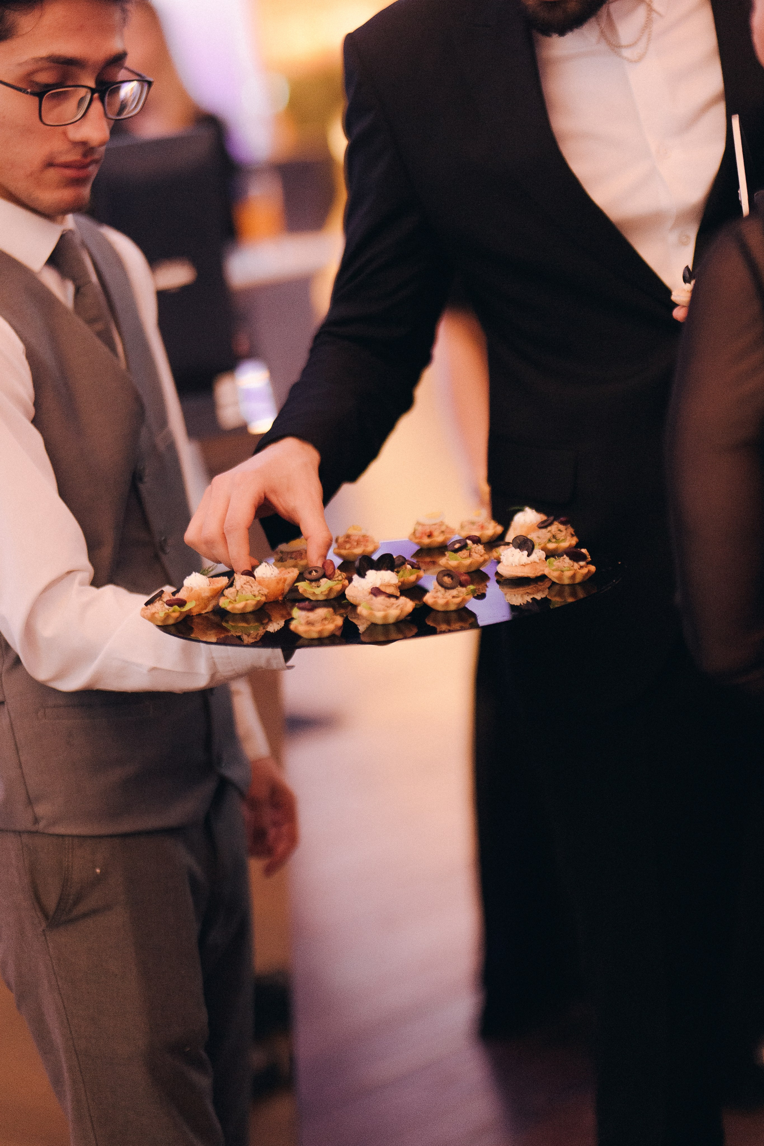 LOREAL MK. Wedding&Event photographer Ismail Rzayev in Baku