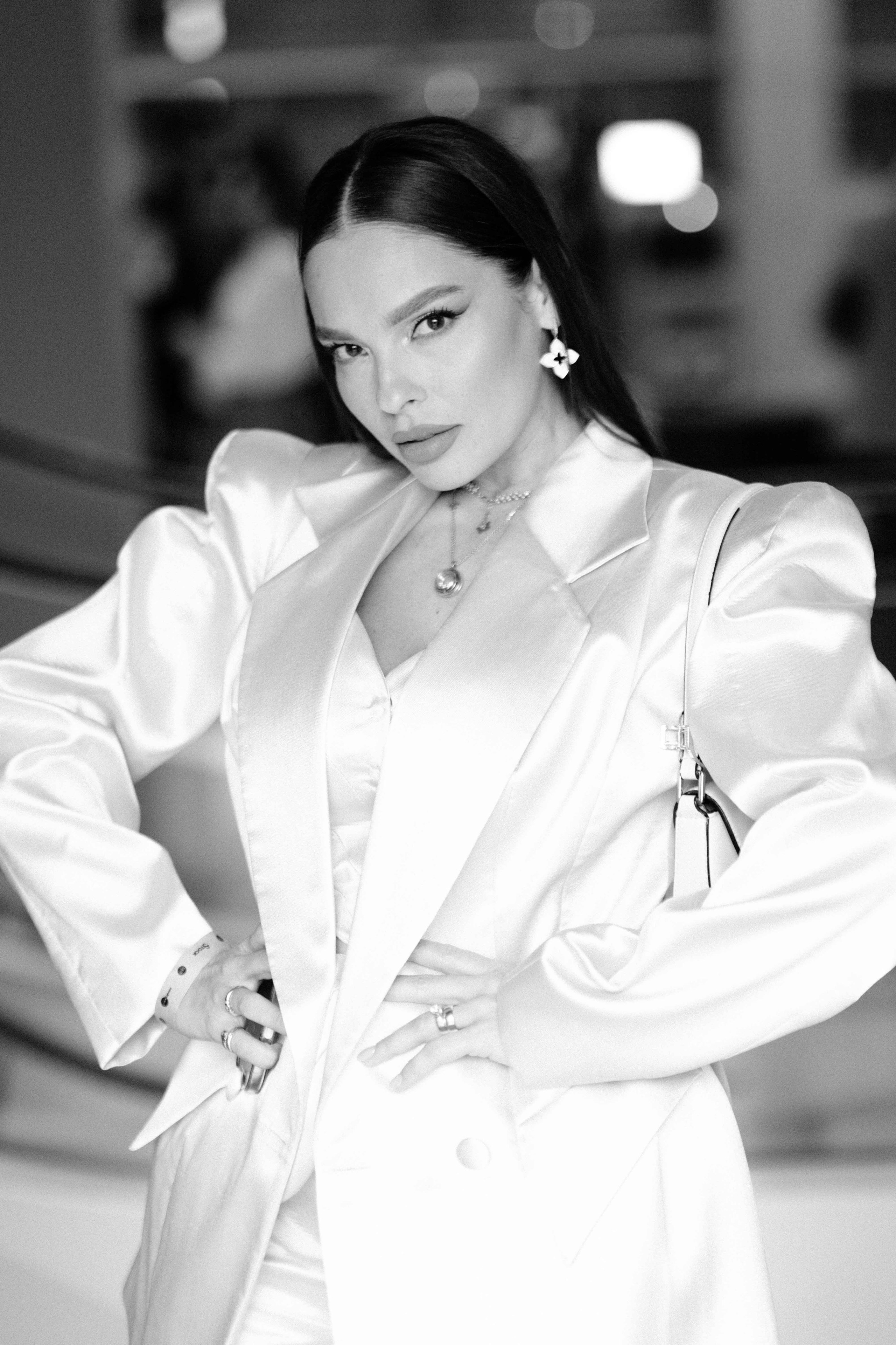 BAKU FASHION WEEK DAY. Wedding&Event photographer Ismail Rzayev in Baku