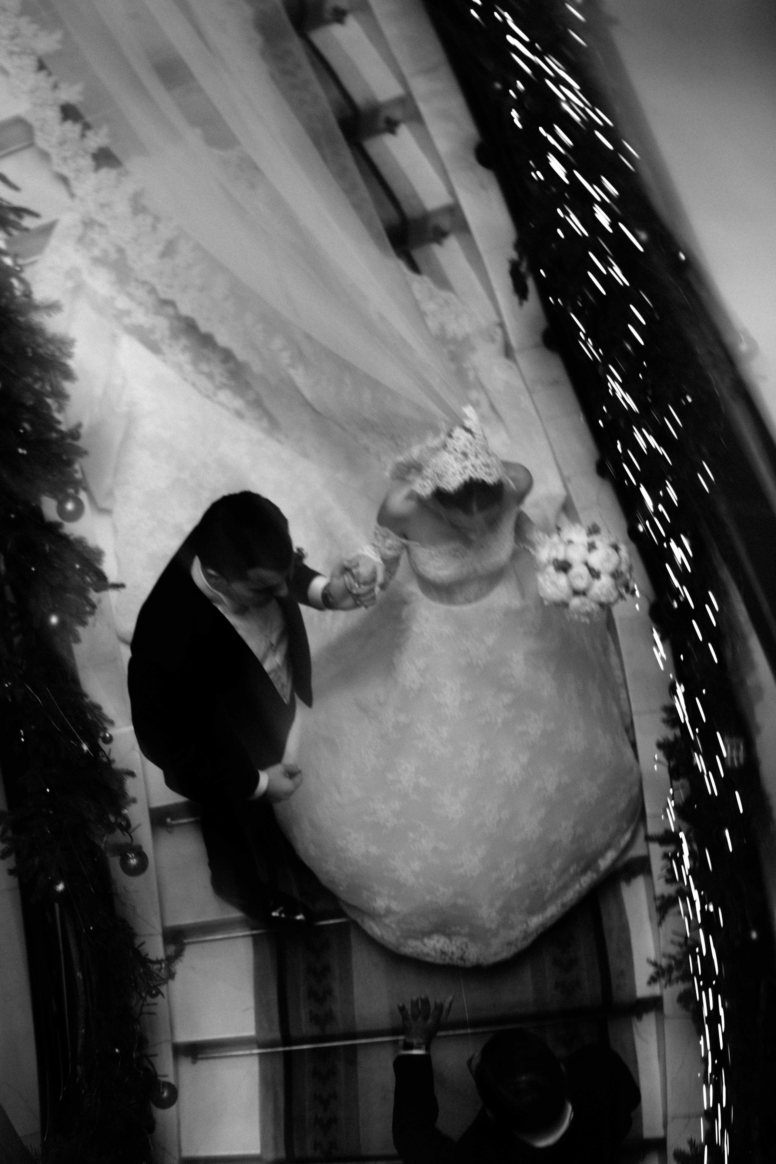 VALI&AYSEL. Wedding&Event photographer Ismail Rzayev in Baku