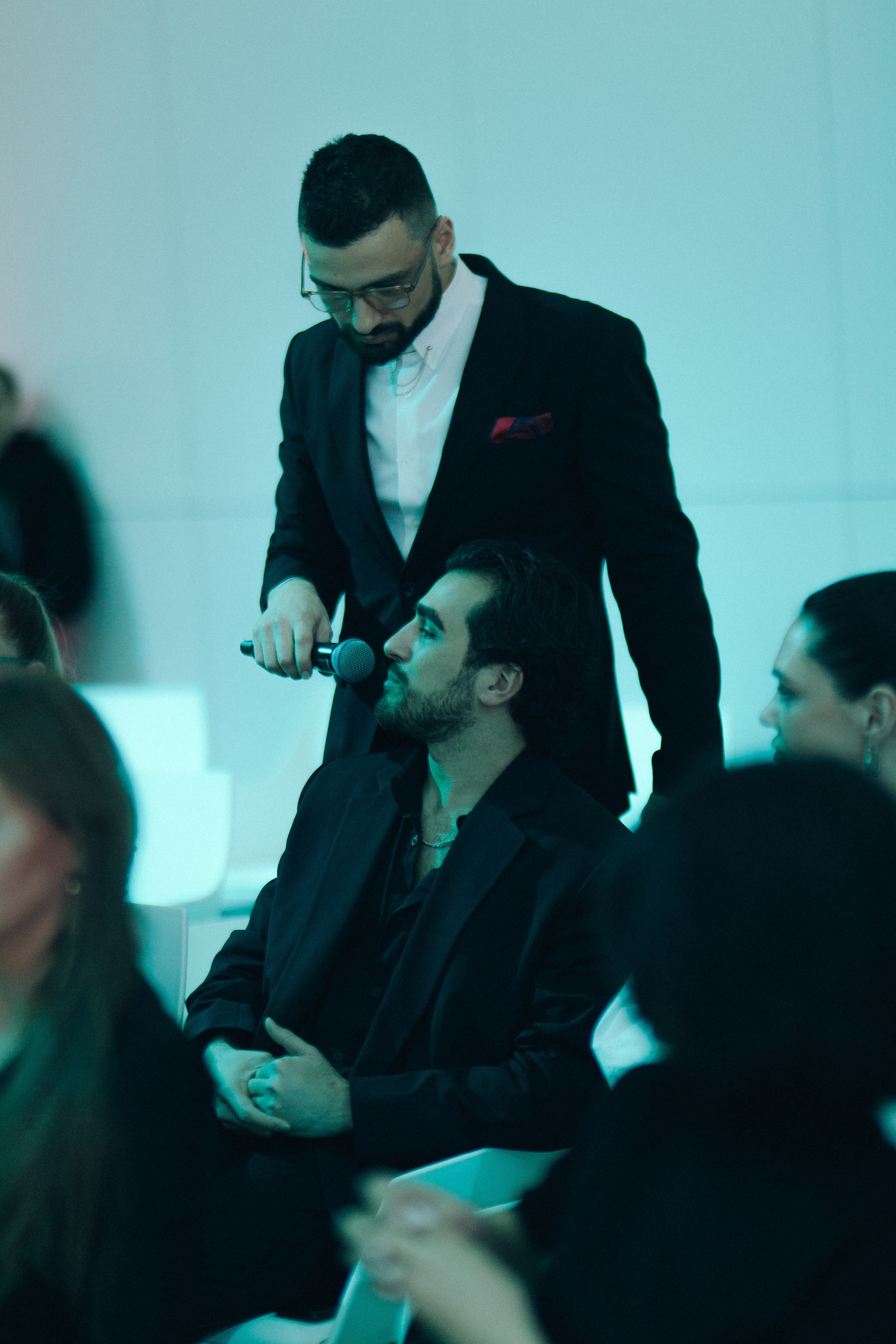 LOREAL MK. Wedding&Event photographer Ismail Rzayev in Baku