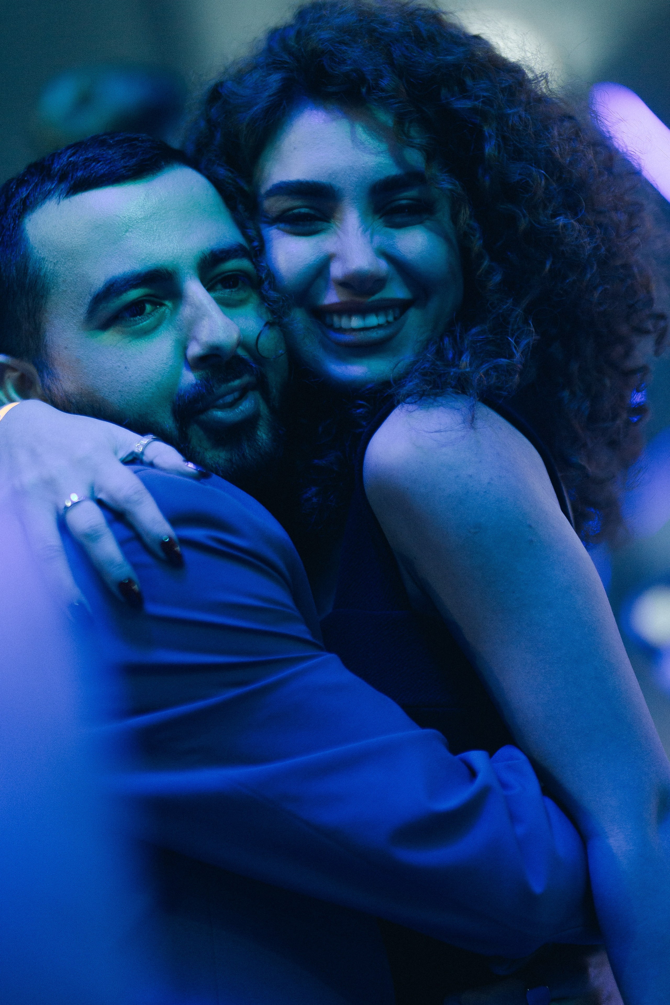 XPENG PRESENTATION. Wedding&Event photographer Ismail Rzayev in Baku