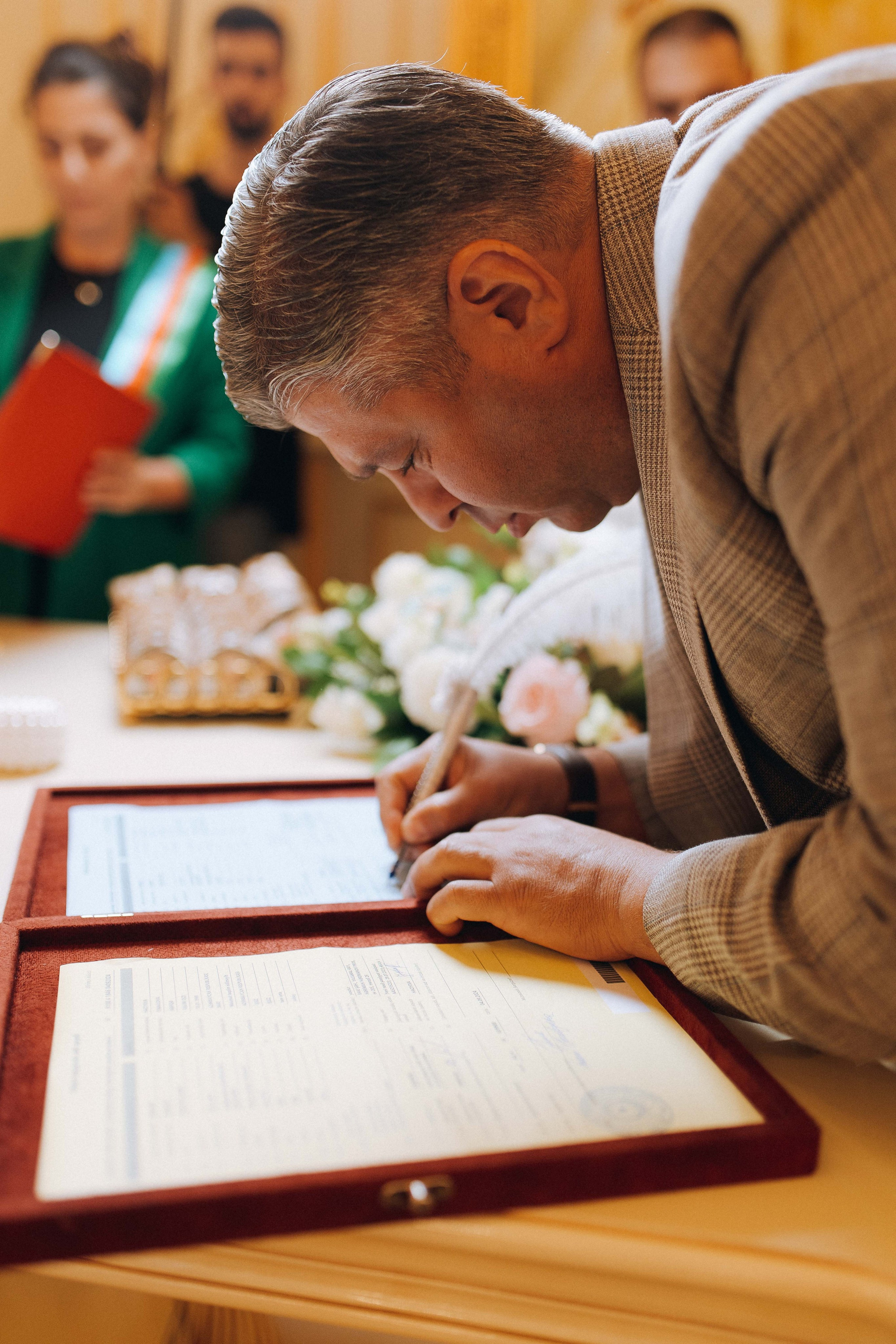 KAMAL&RAFIGA. Wedding&Event photographer Ismail Rzayev in Baku