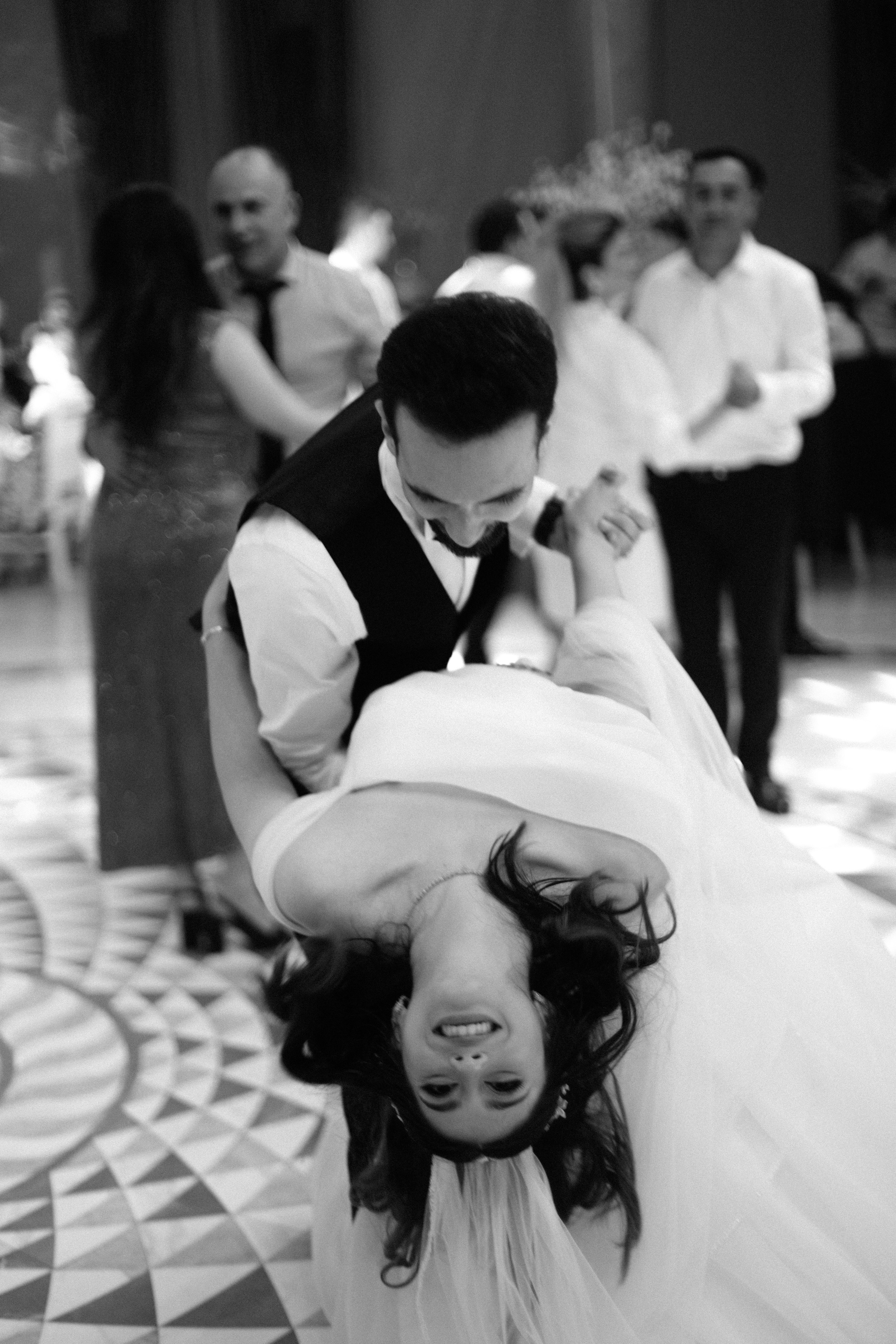 RAHMAN&SHAHLA. Wedding&Event photographer Ismail Rzayev in Baku