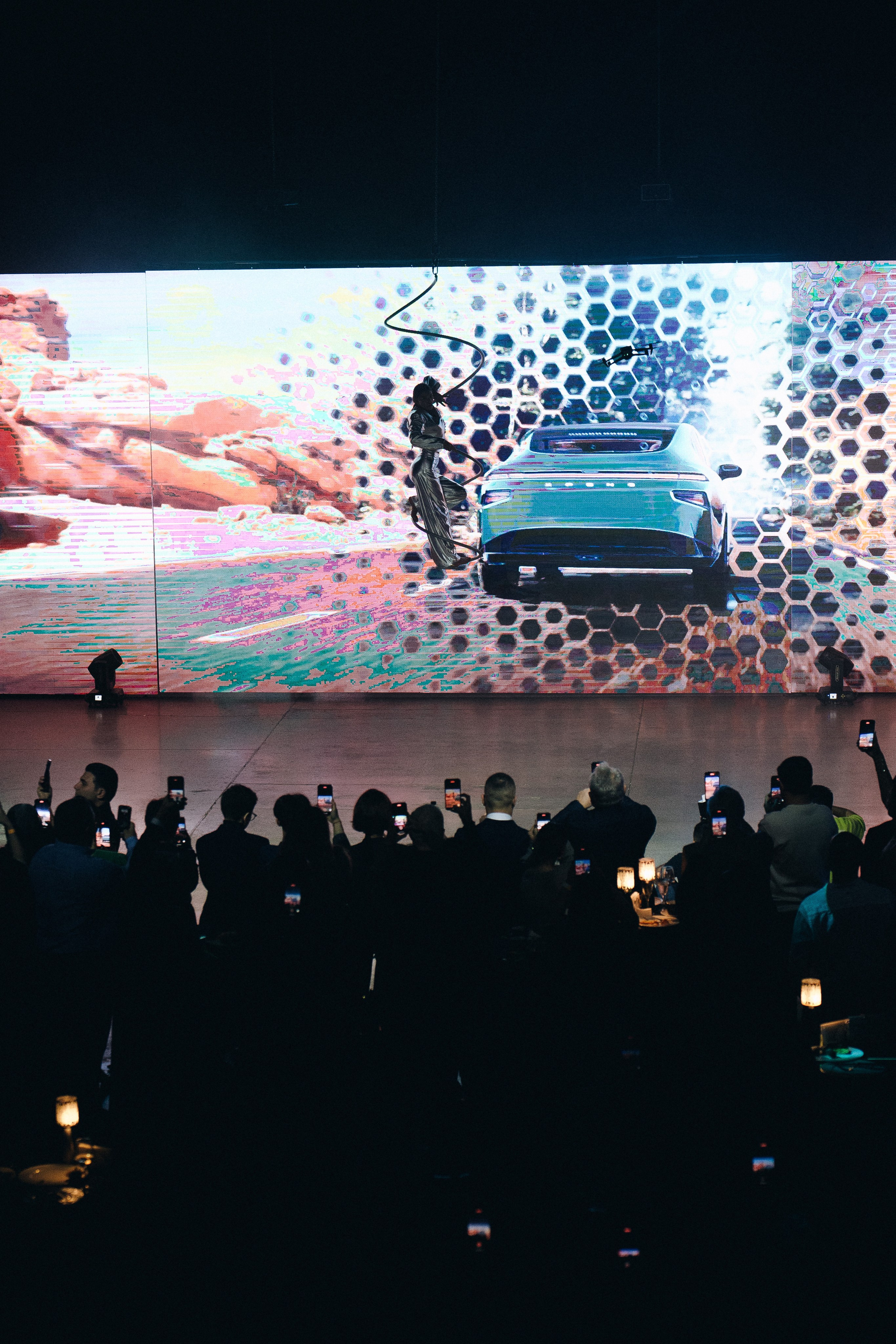 XPENG PRESENTATION. Wedding&Event photographer Ismail Rzayev in Baku