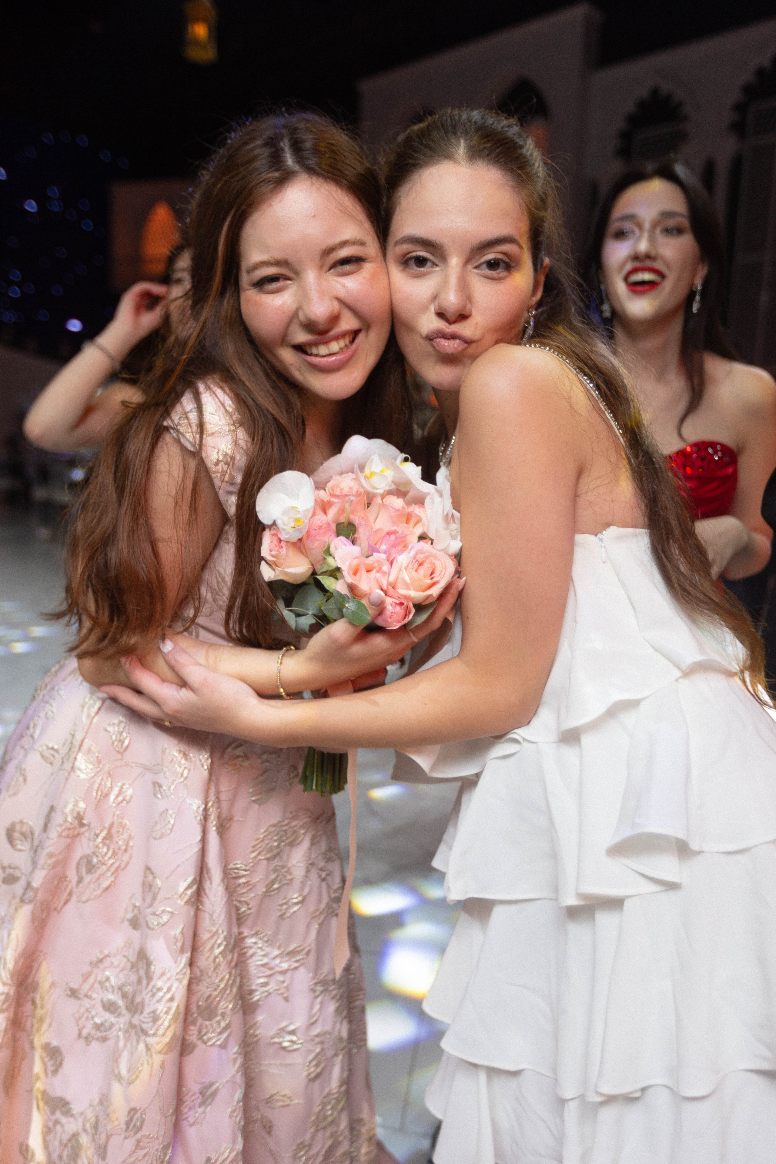 FAKHRI&FIDAN. Wedding&Event photographer Ismail Rzayev in Baku