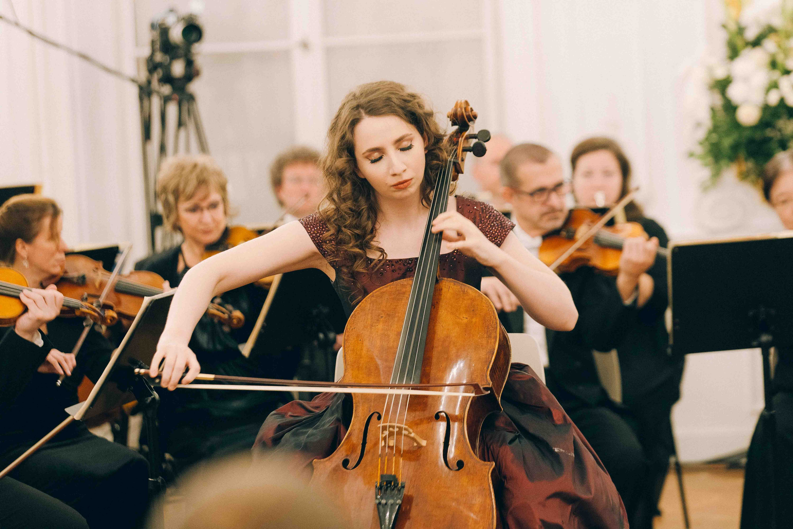 ANDRÁSSY UNIVERSITÄT (BUDAPEST). Wedding&Event photographer Ismail Rzayev in Baku