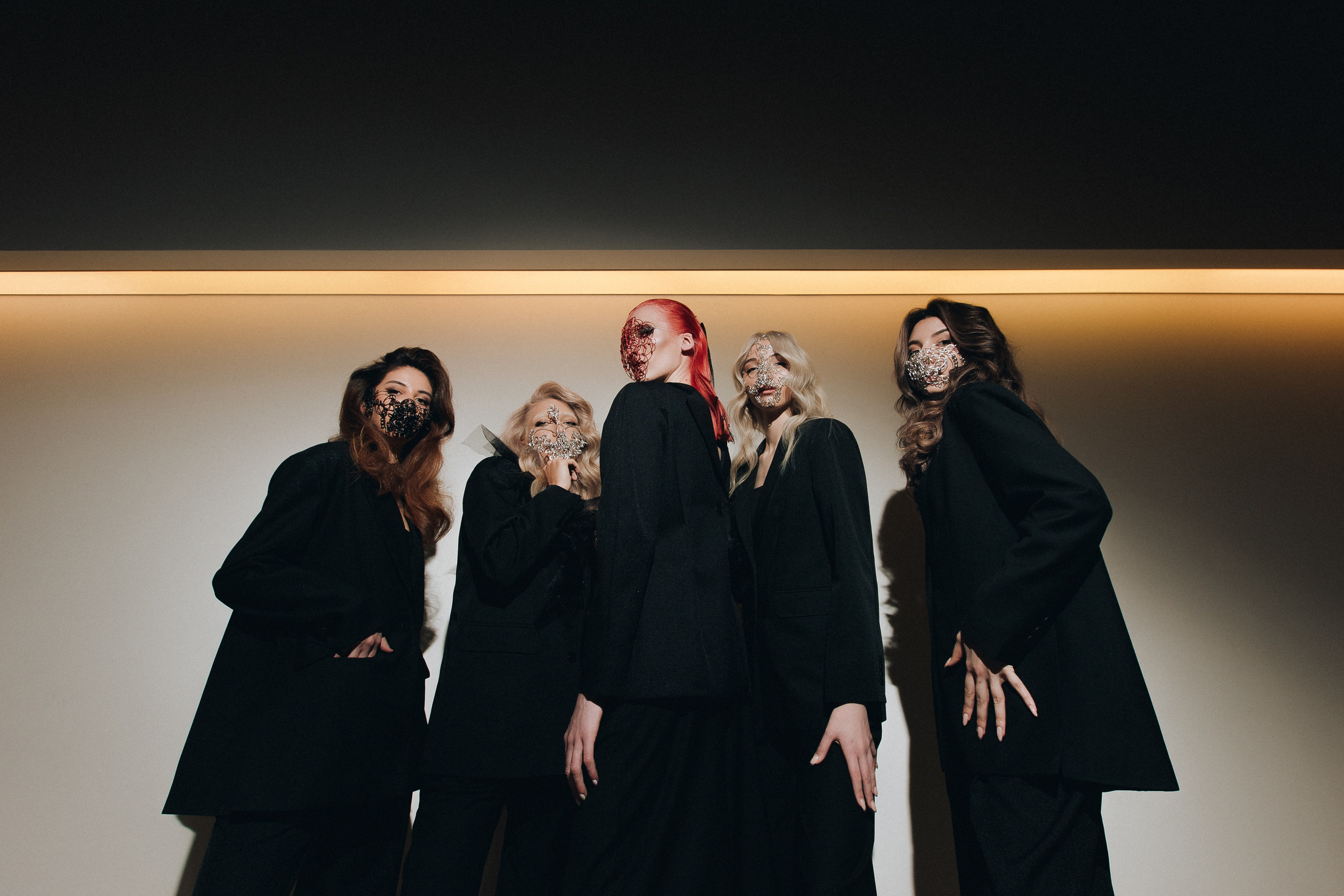 LOREAL MK. Wedding&Event photographer Ismail Rzayev in Baku