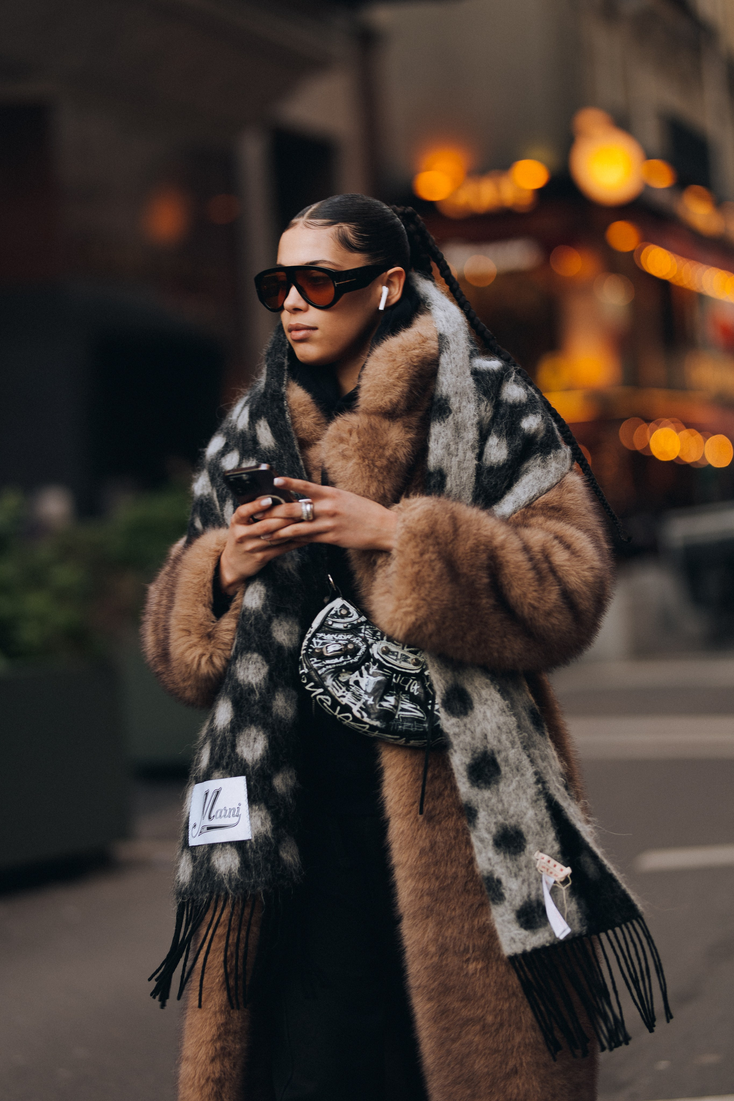 PARIS FASHION WEEEK. Wedding&Event photographer Ismail Rzayev in Baku