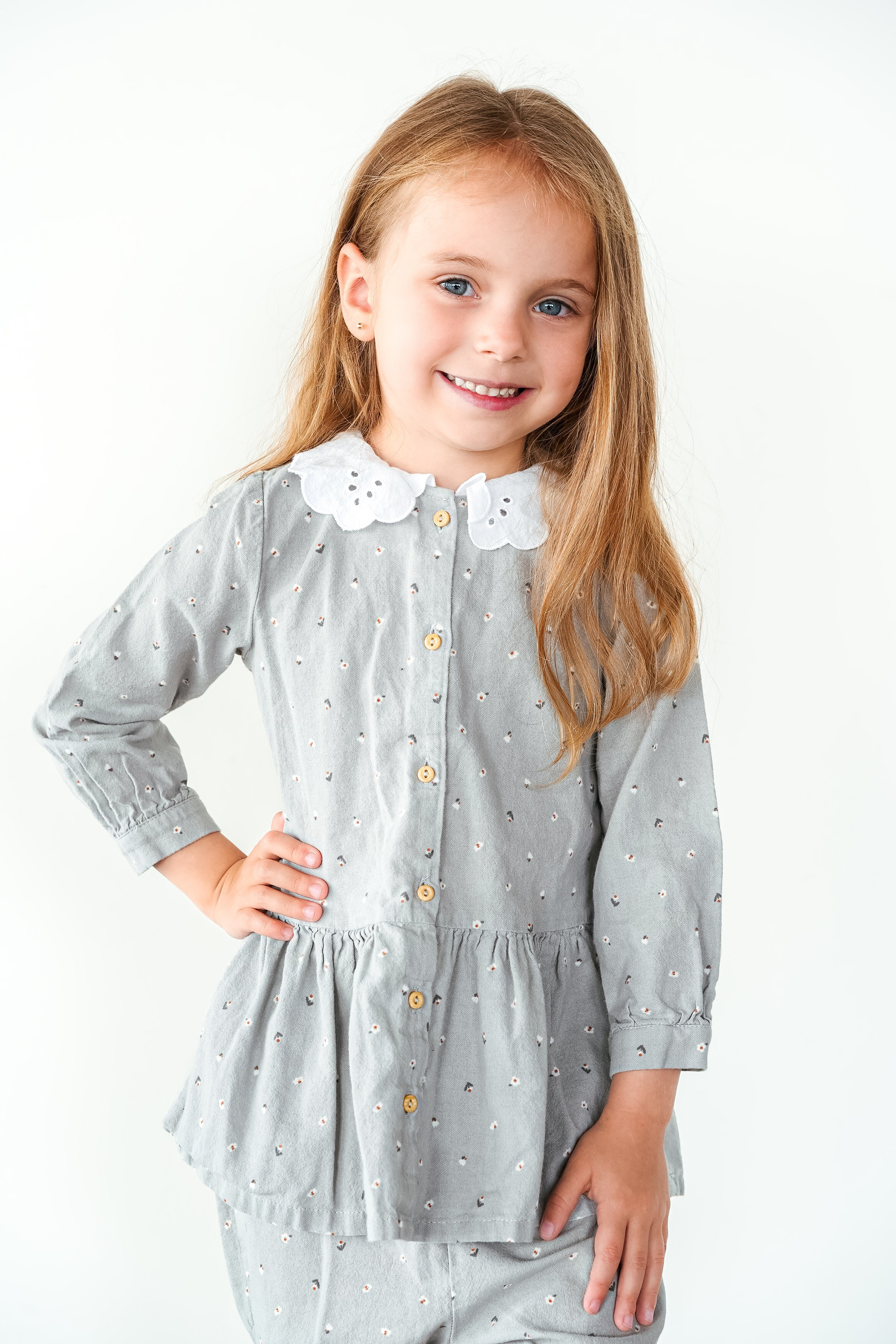 Kids Modeling Photoshoot | Professional Children Portraits. Santa Clarita & Los Angeles photographer specializing in family, modeling portfolios, and business photography