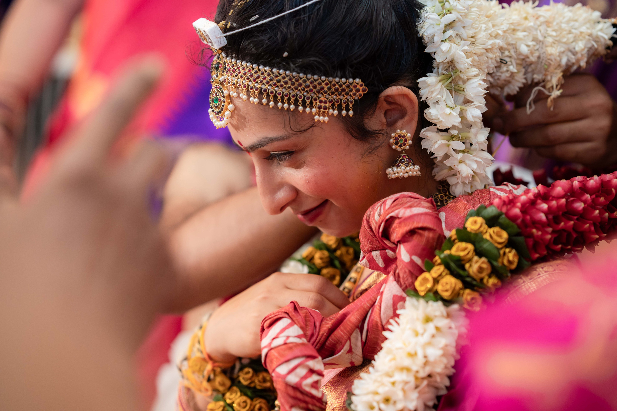 Priyanka & Suhas, Wedding in Udupi | Truly Yours