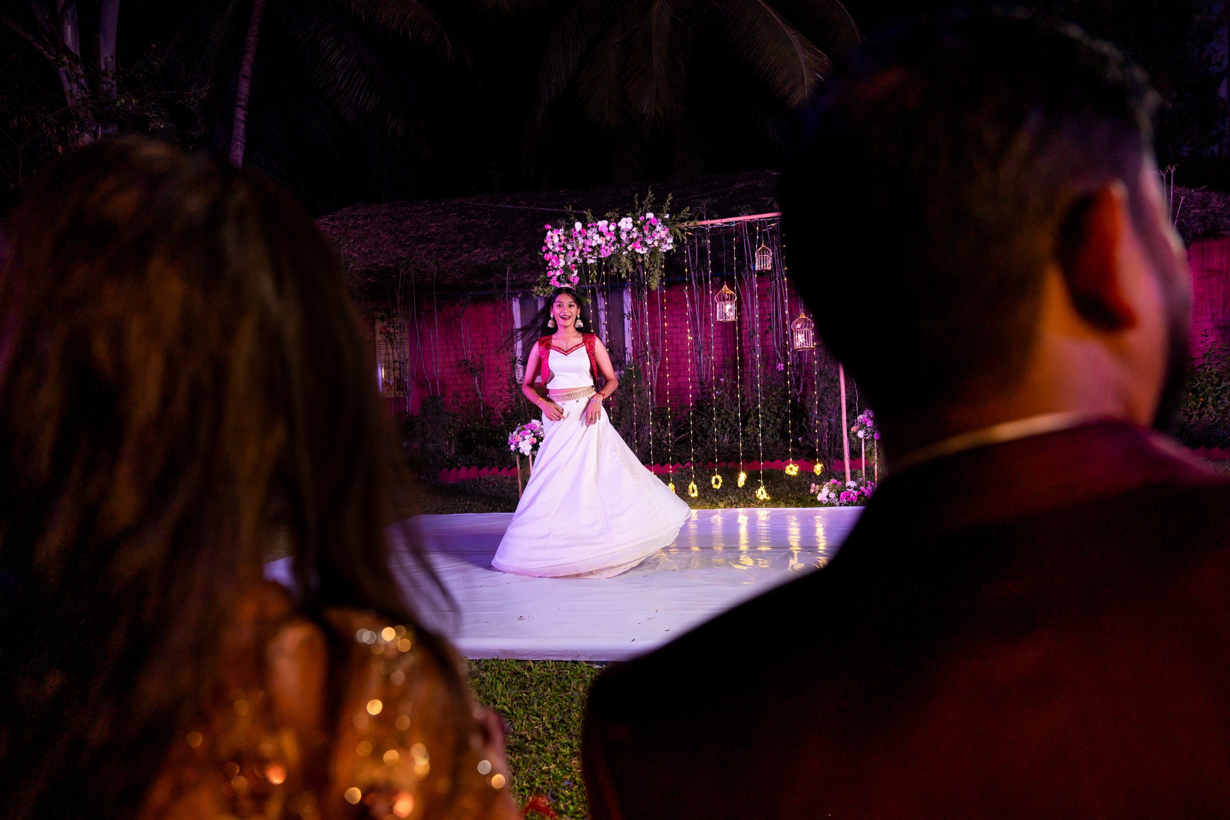 Raksha & Bharath, Marwari North Indian Wedding in Bangalore | Truly Yours