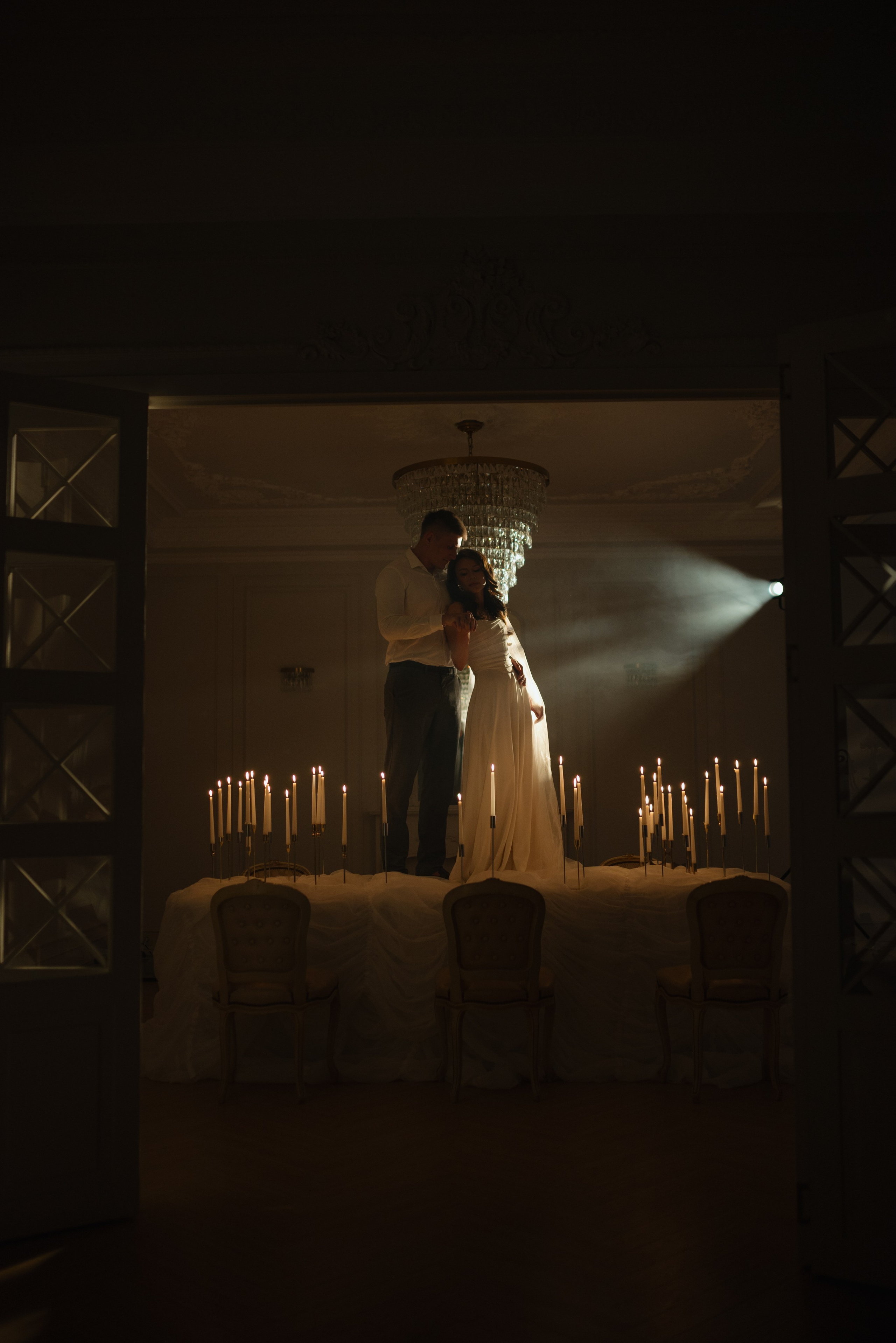 Dana | Maxim. Мария Гуржеева