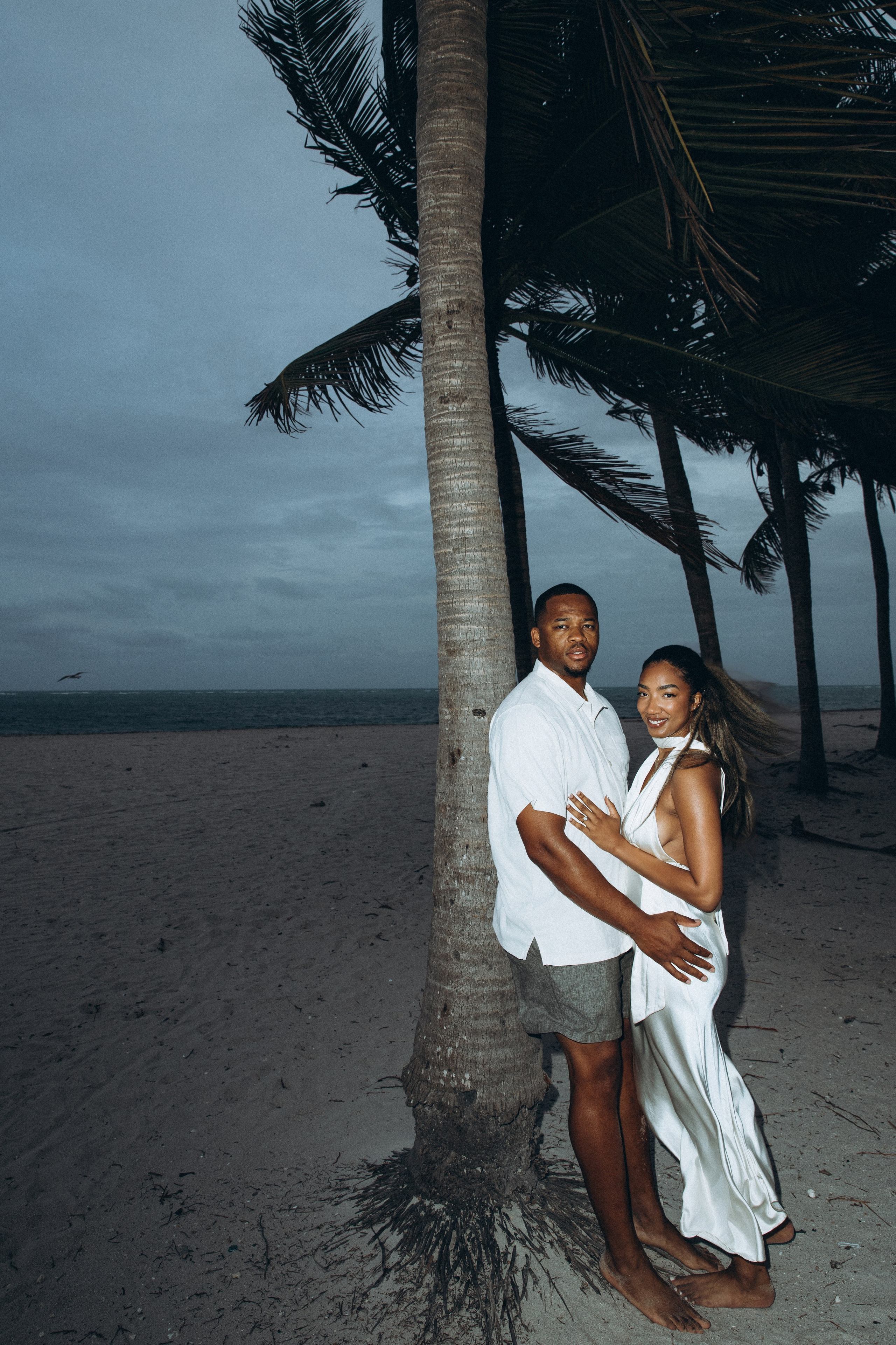 Couples Sessions in Miami